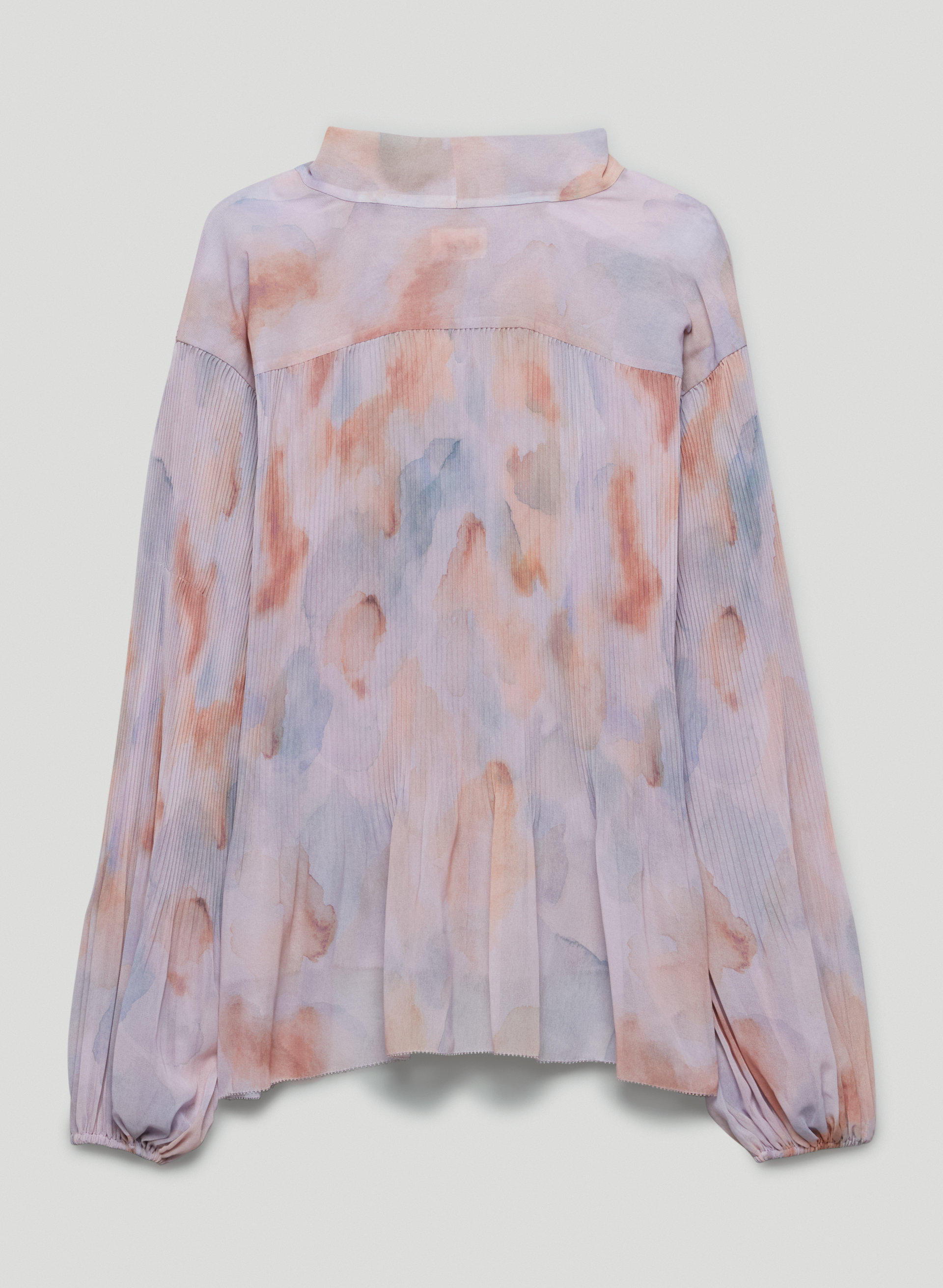 Barbara Blouse