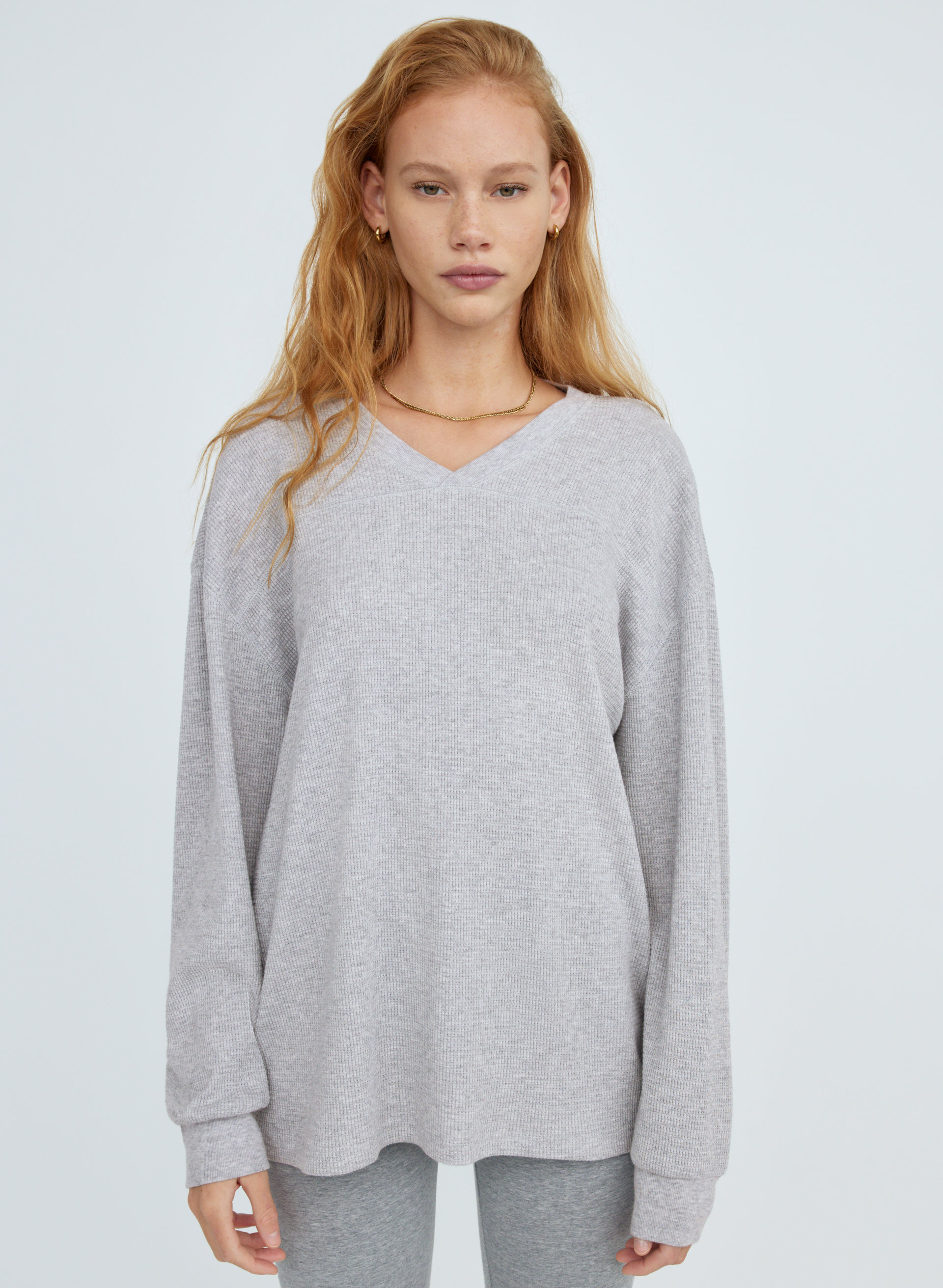 Marcus Thermal Longsleeve