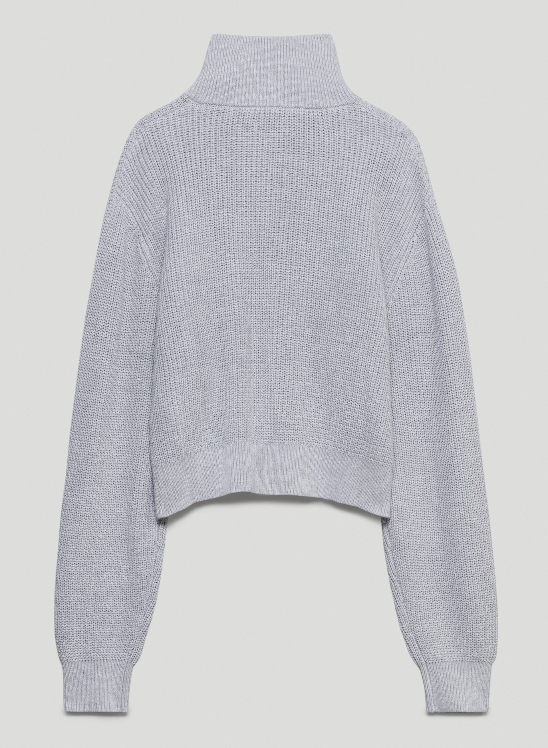Ashbury Sweater