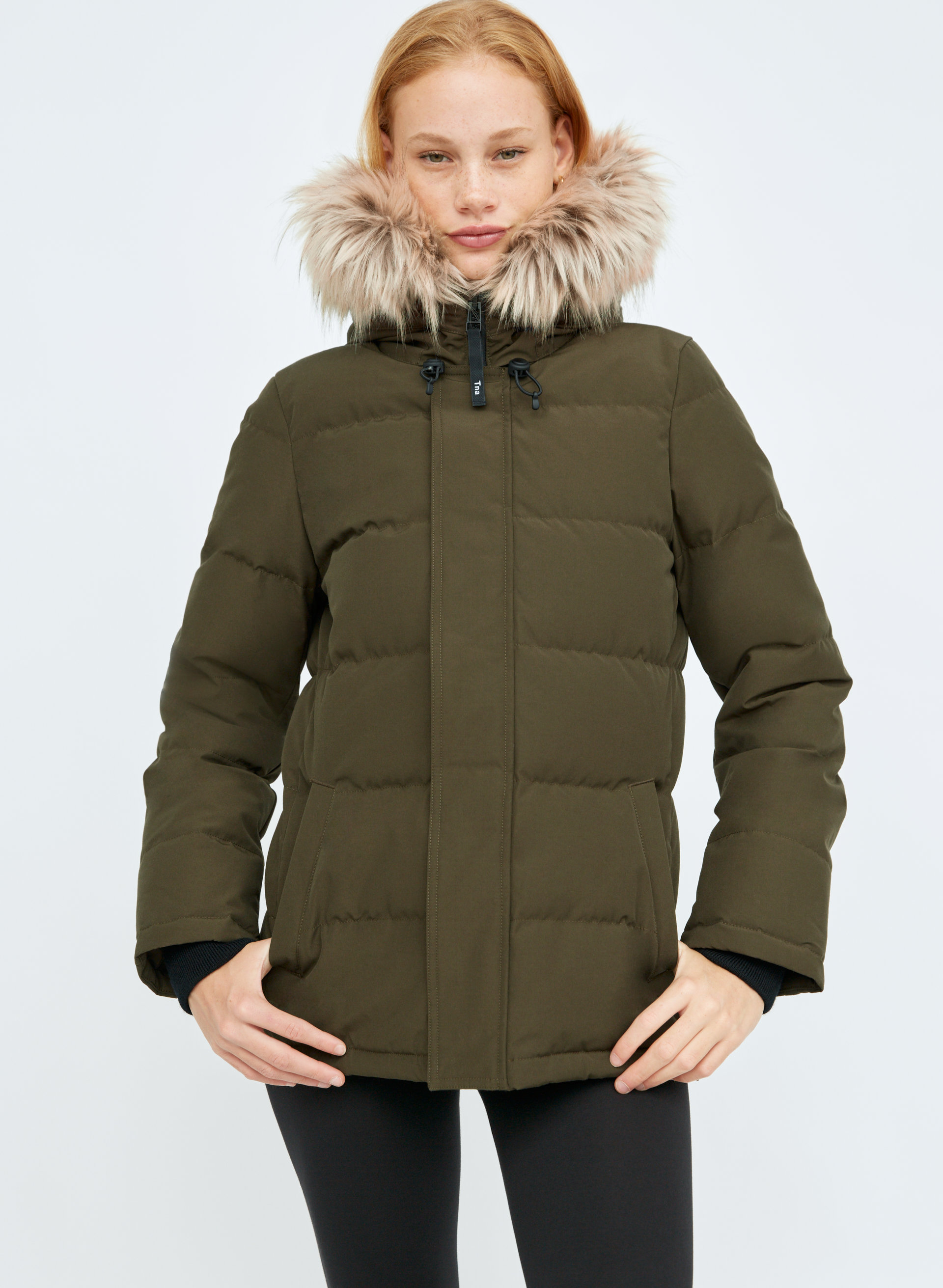 The Powder Parka&trade; Short