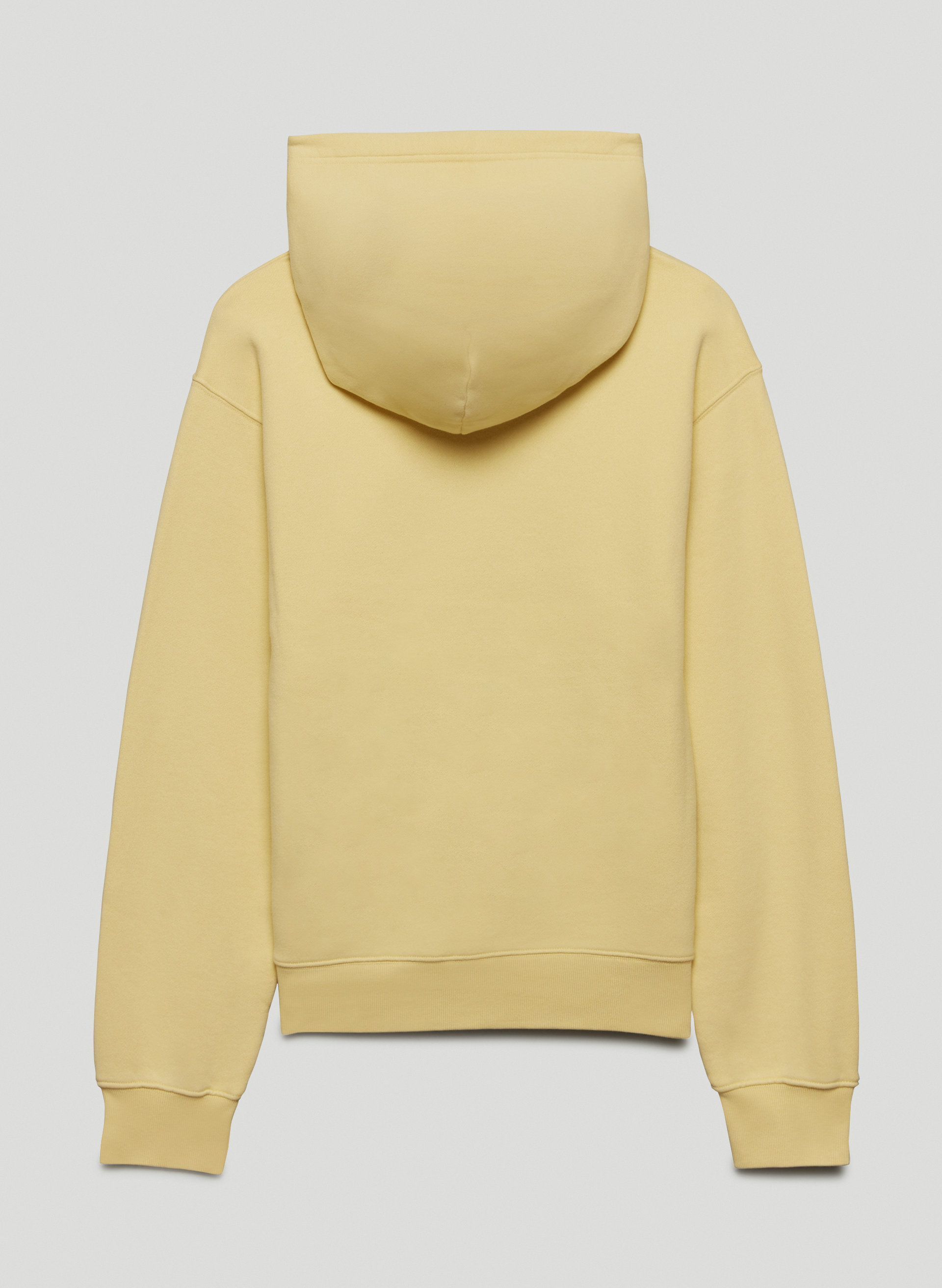 Cozy Fleece Perfect Hoodie