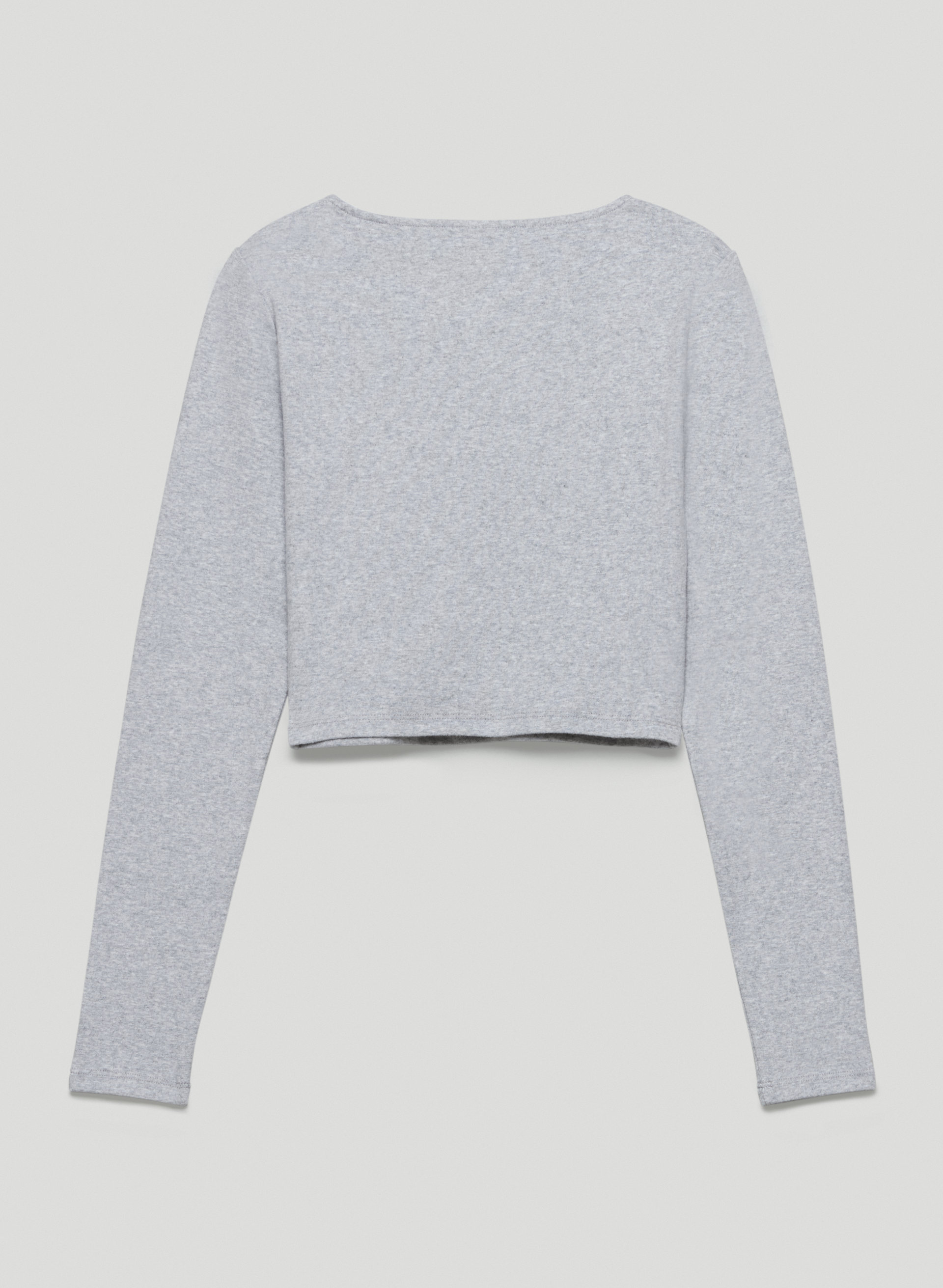 Esmerelda Longsleeve