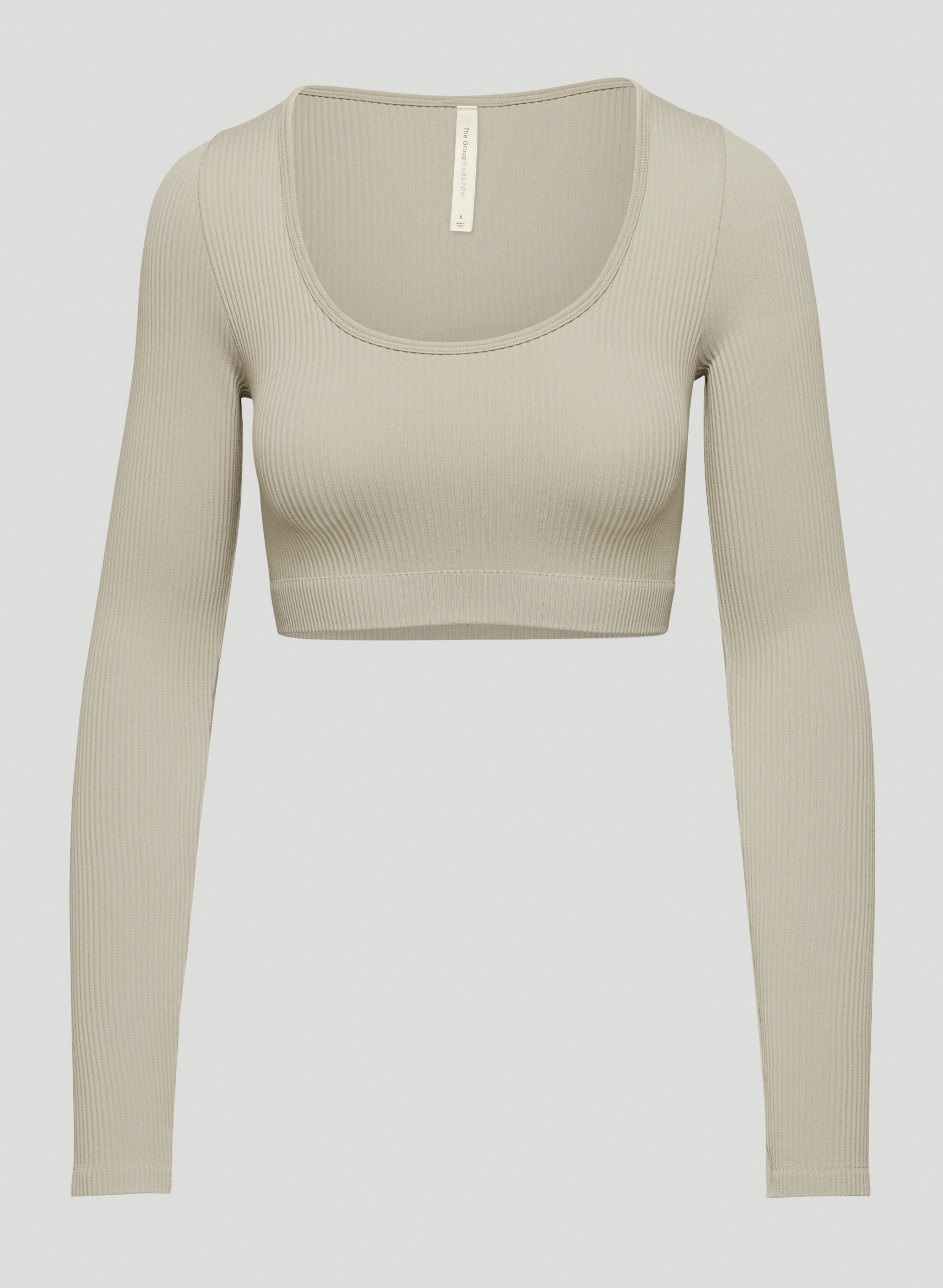 Balsam Seamless Longsleeve
