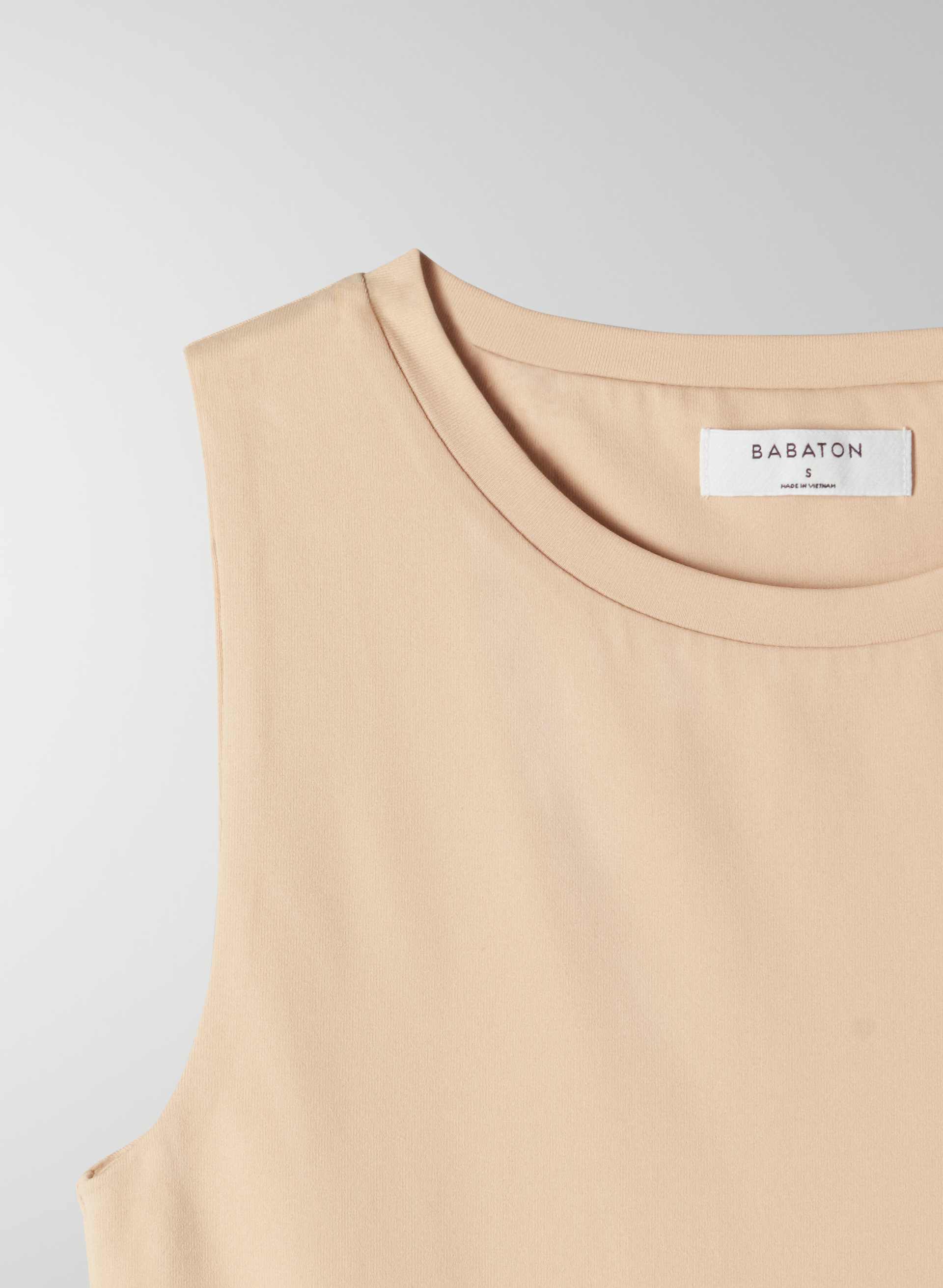 Contour Muscle Bodysuit