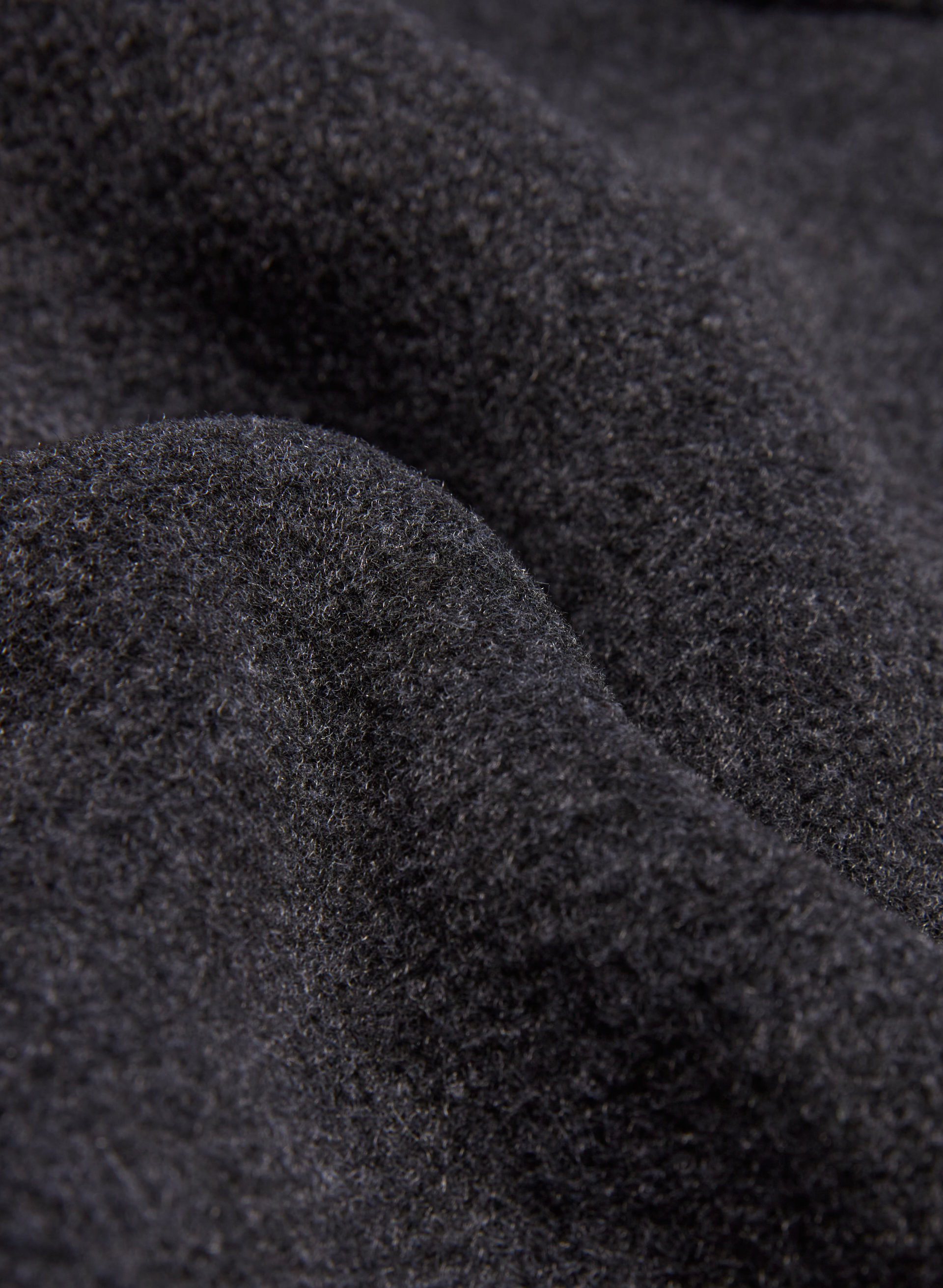 Polar ½ Zip Sweater