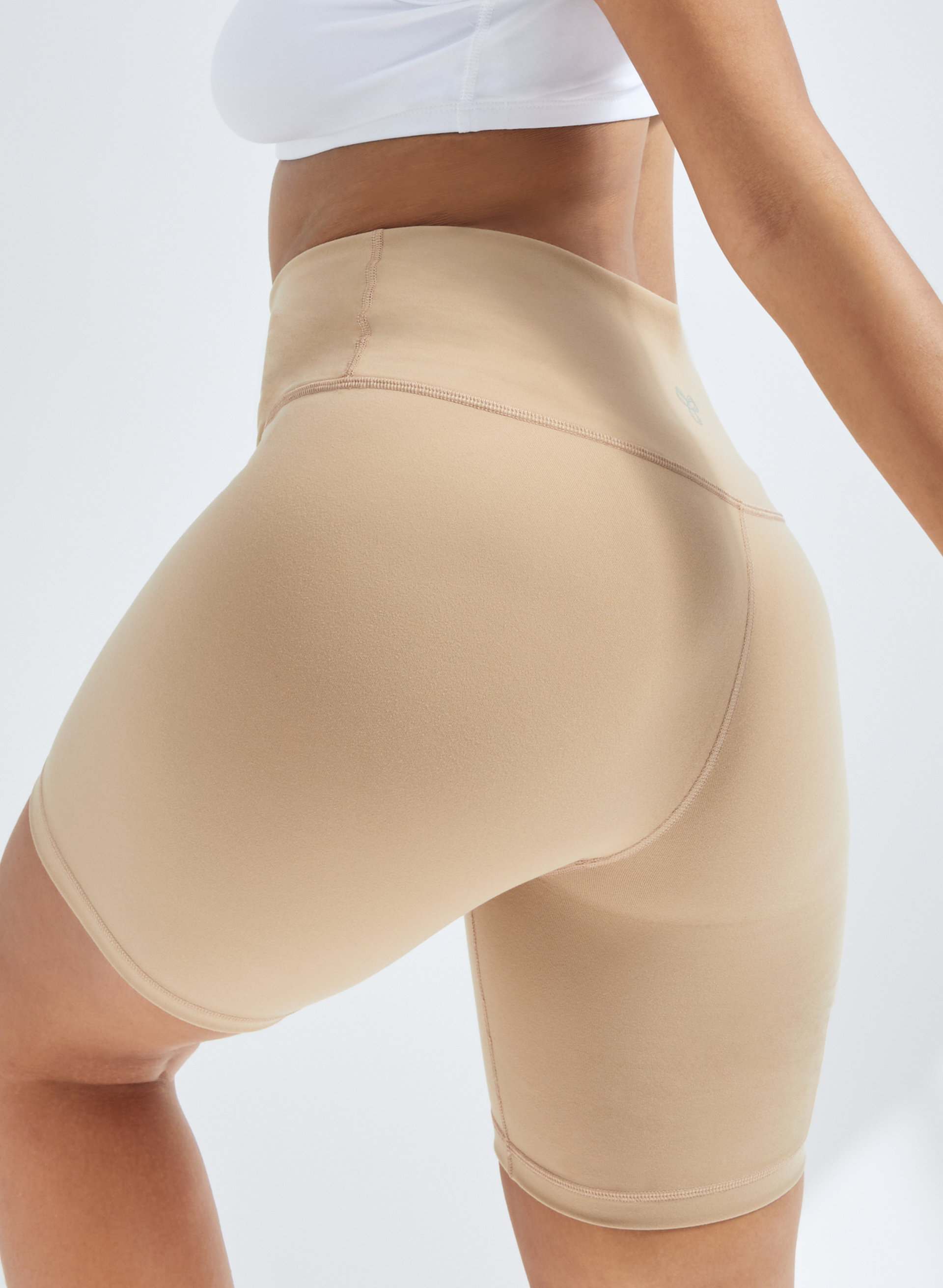 Tnalife&trade; Atmosphere Hi-Rise 7" Short