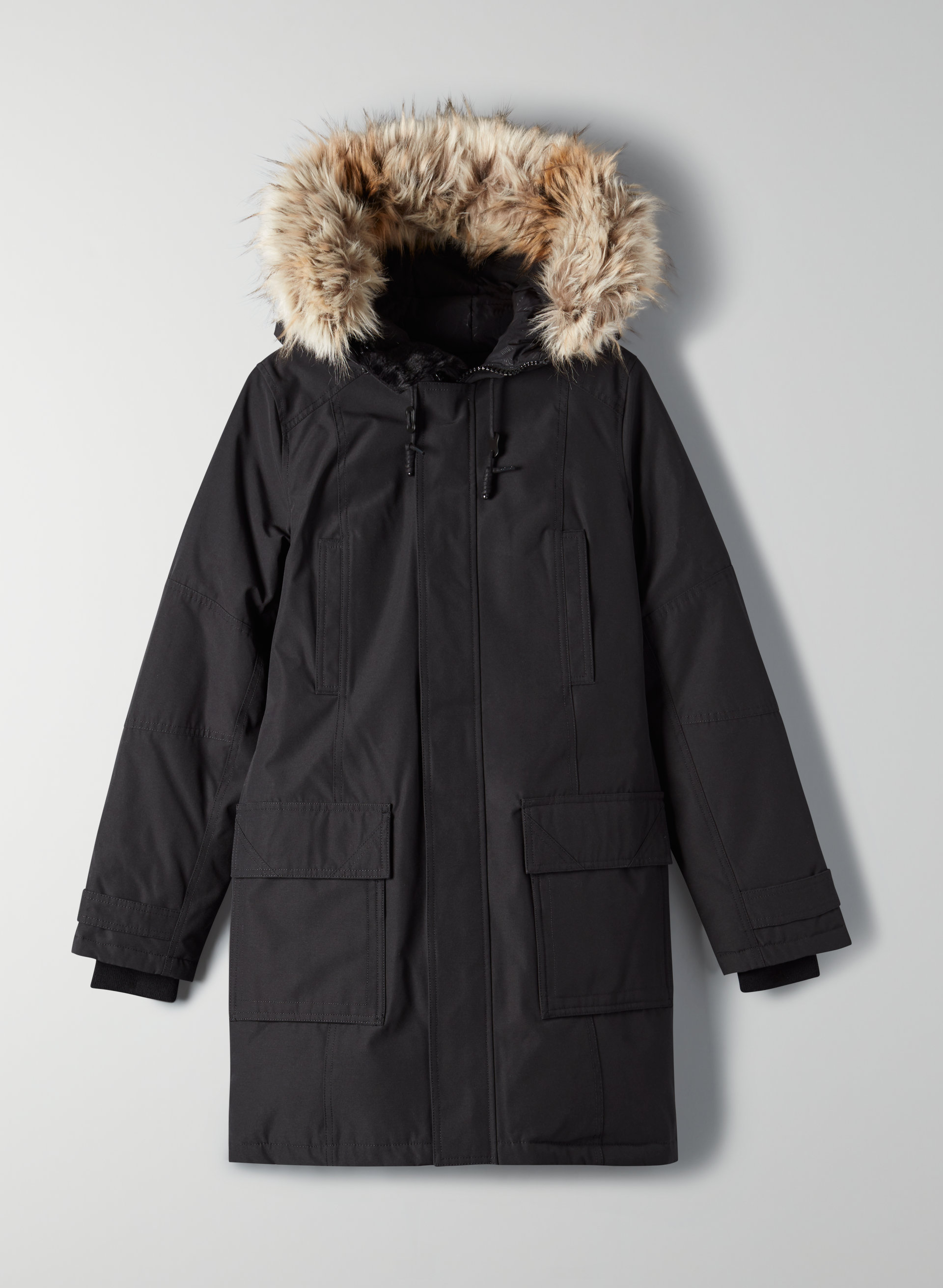 Bancroft Parka