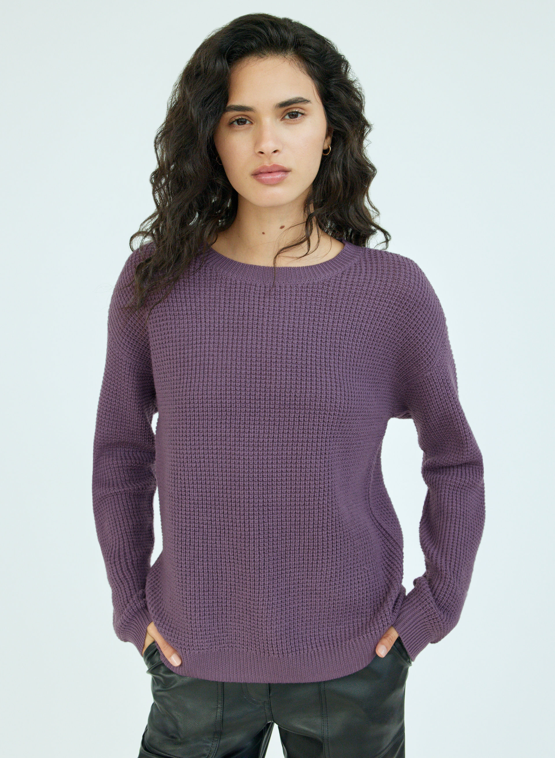 Isabelli Sweater