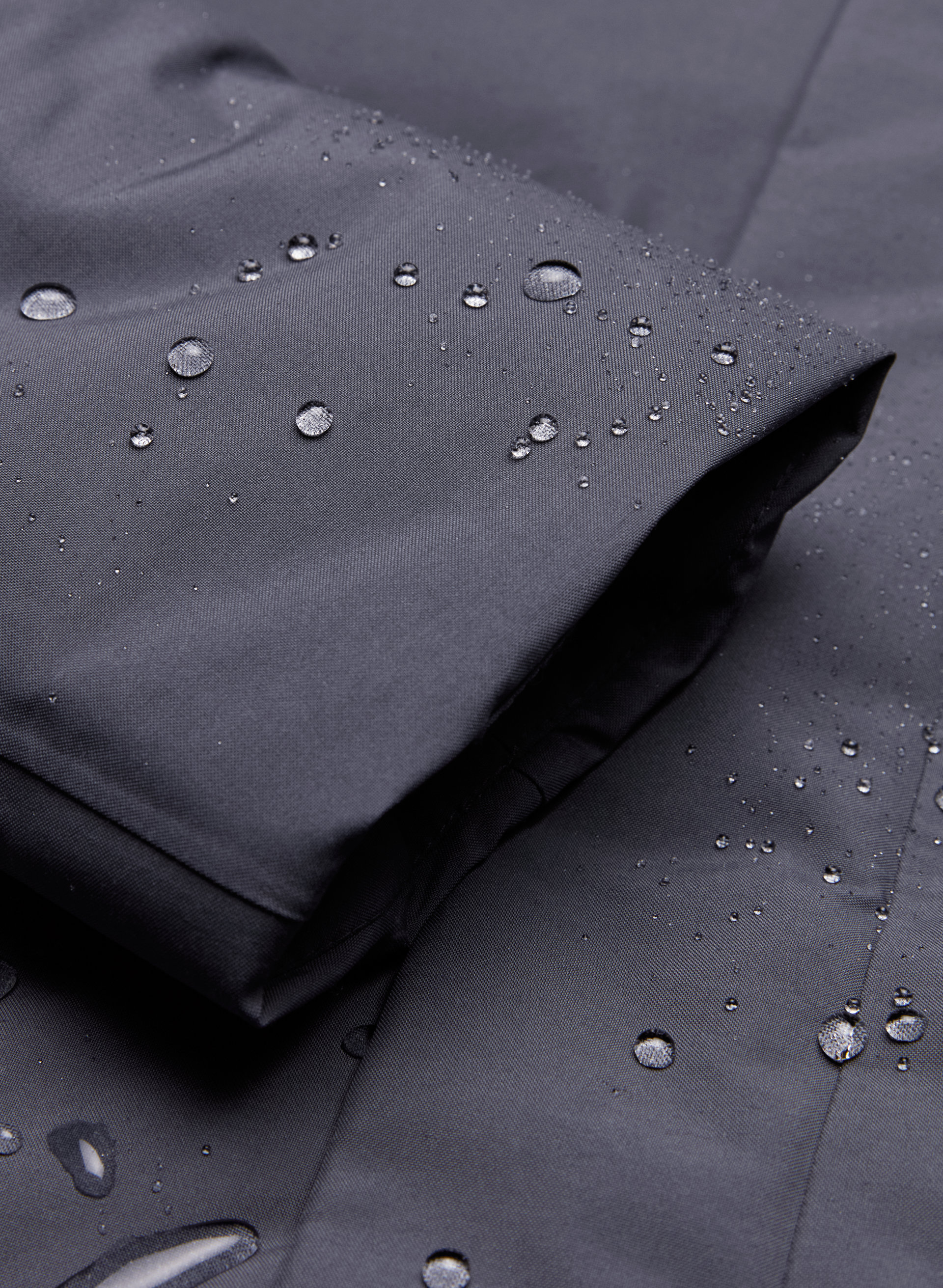 The Powder Dri Parka™