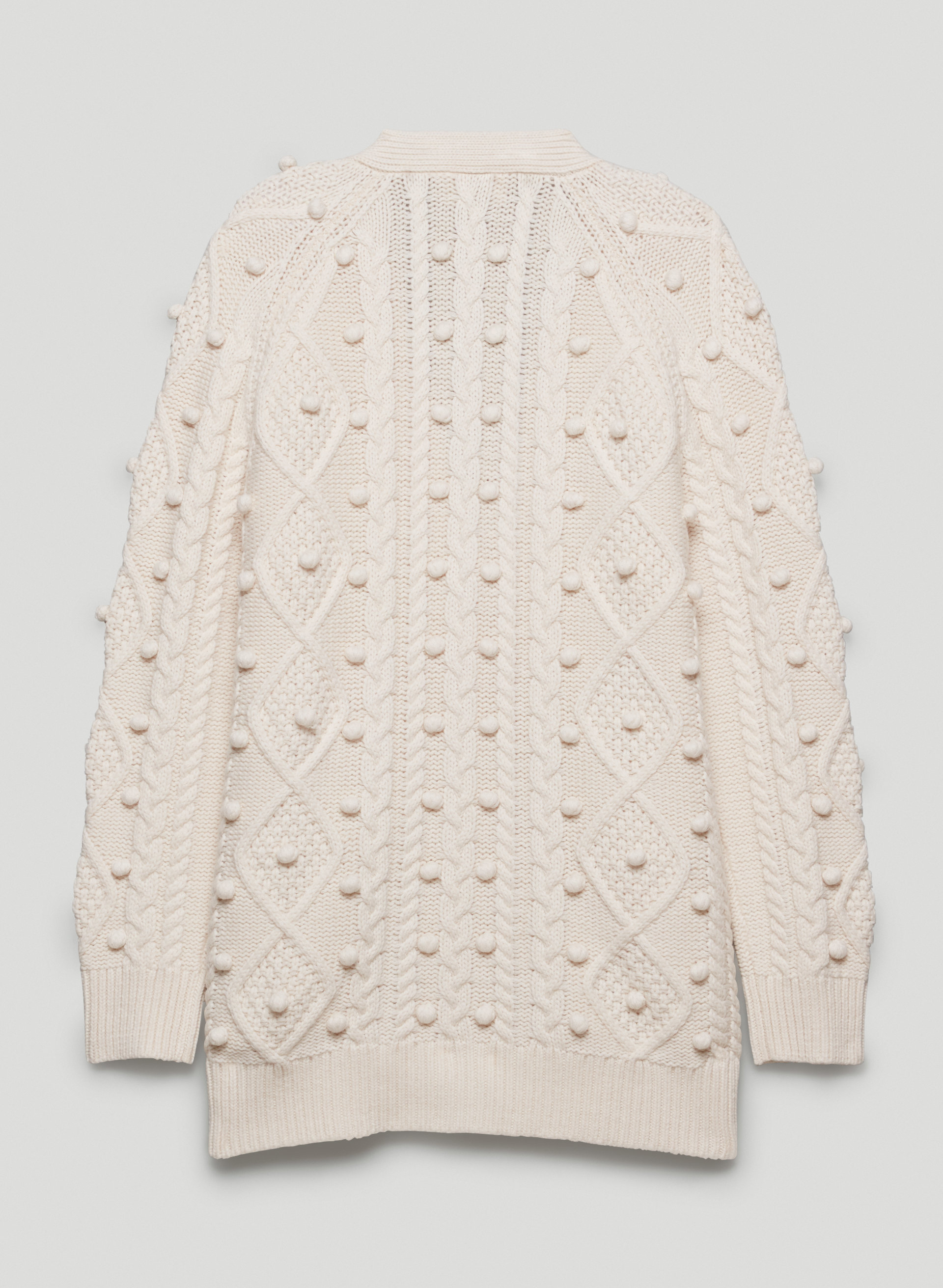 Alps Cardigan
