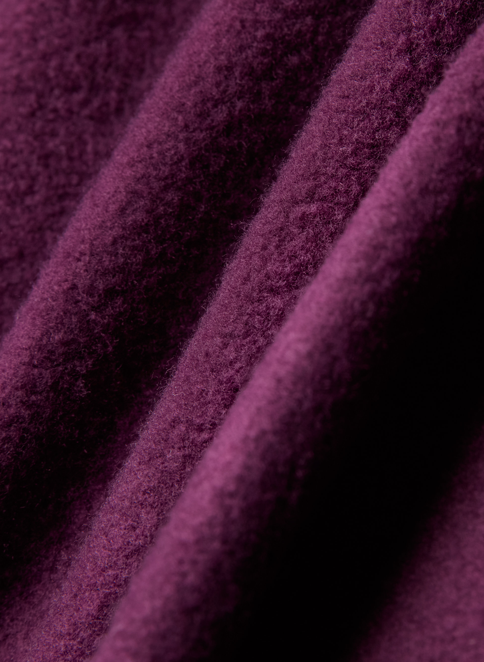 New Cozy Fleece Boyfriend Crew Sweatshirt