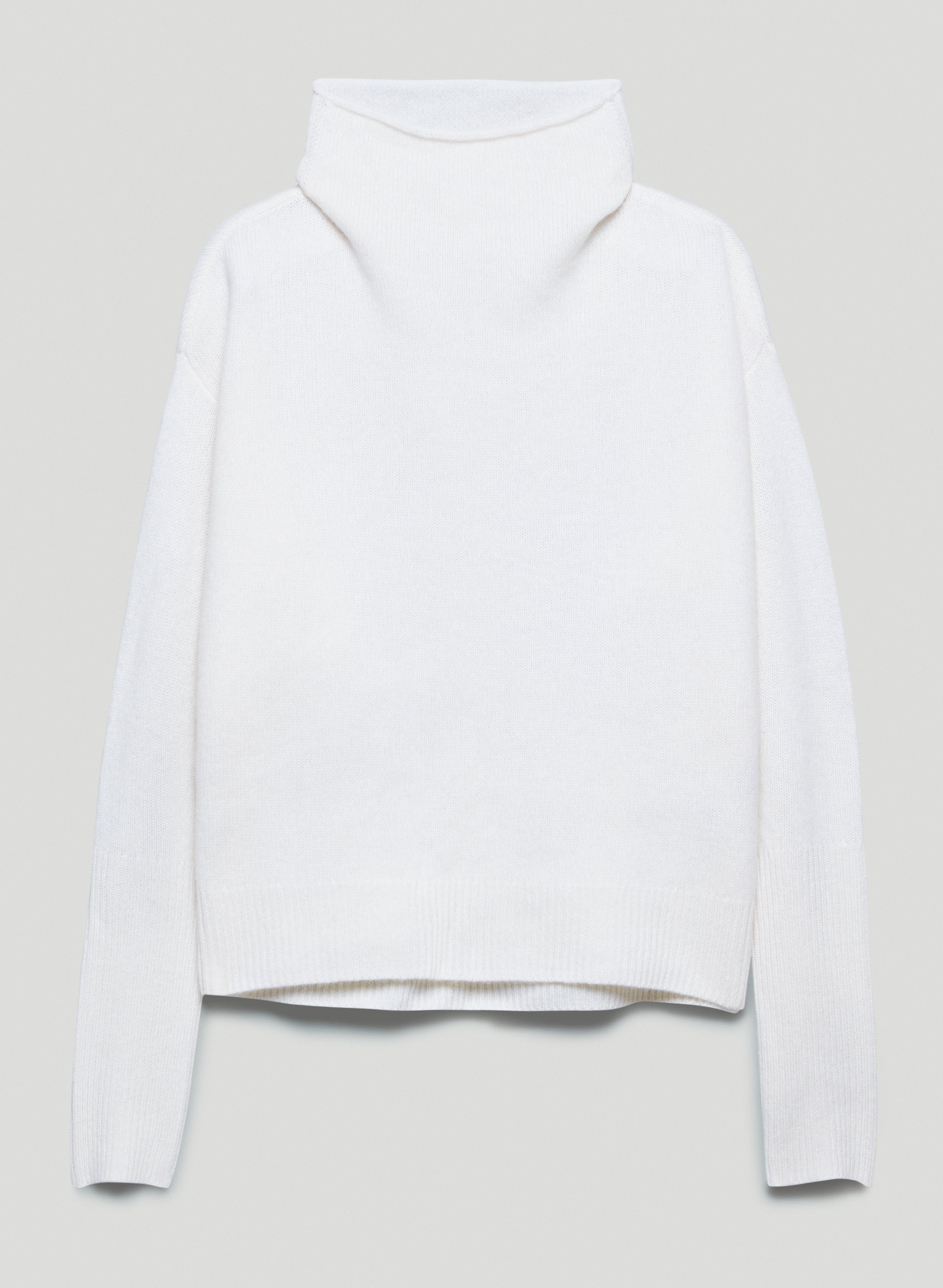 Cyprie Cashmere Sweater