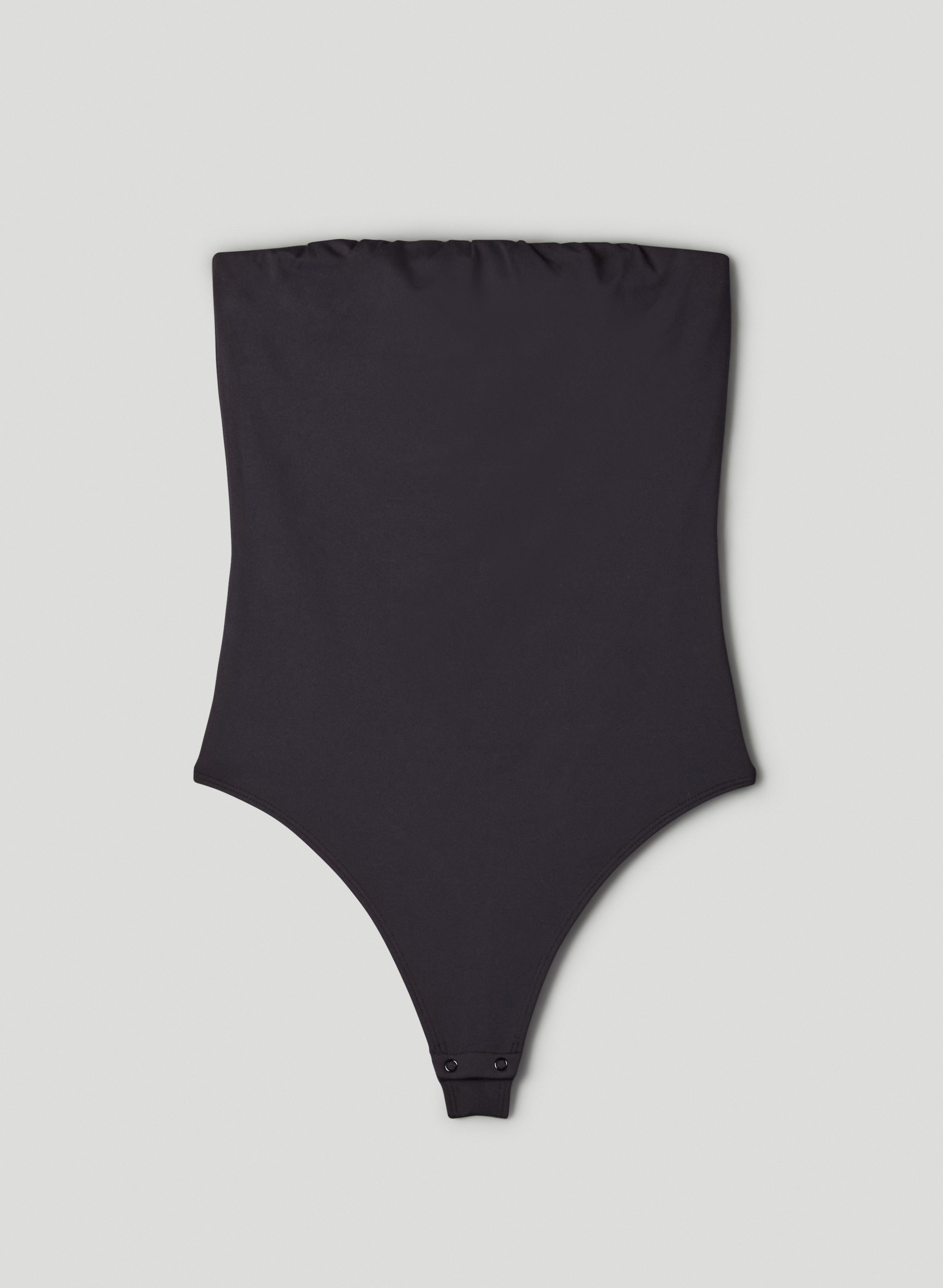 Contour Tube Bodysuit