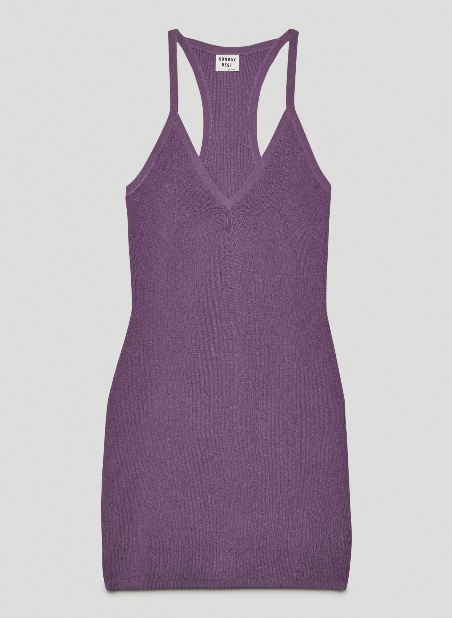 Brooks Dress