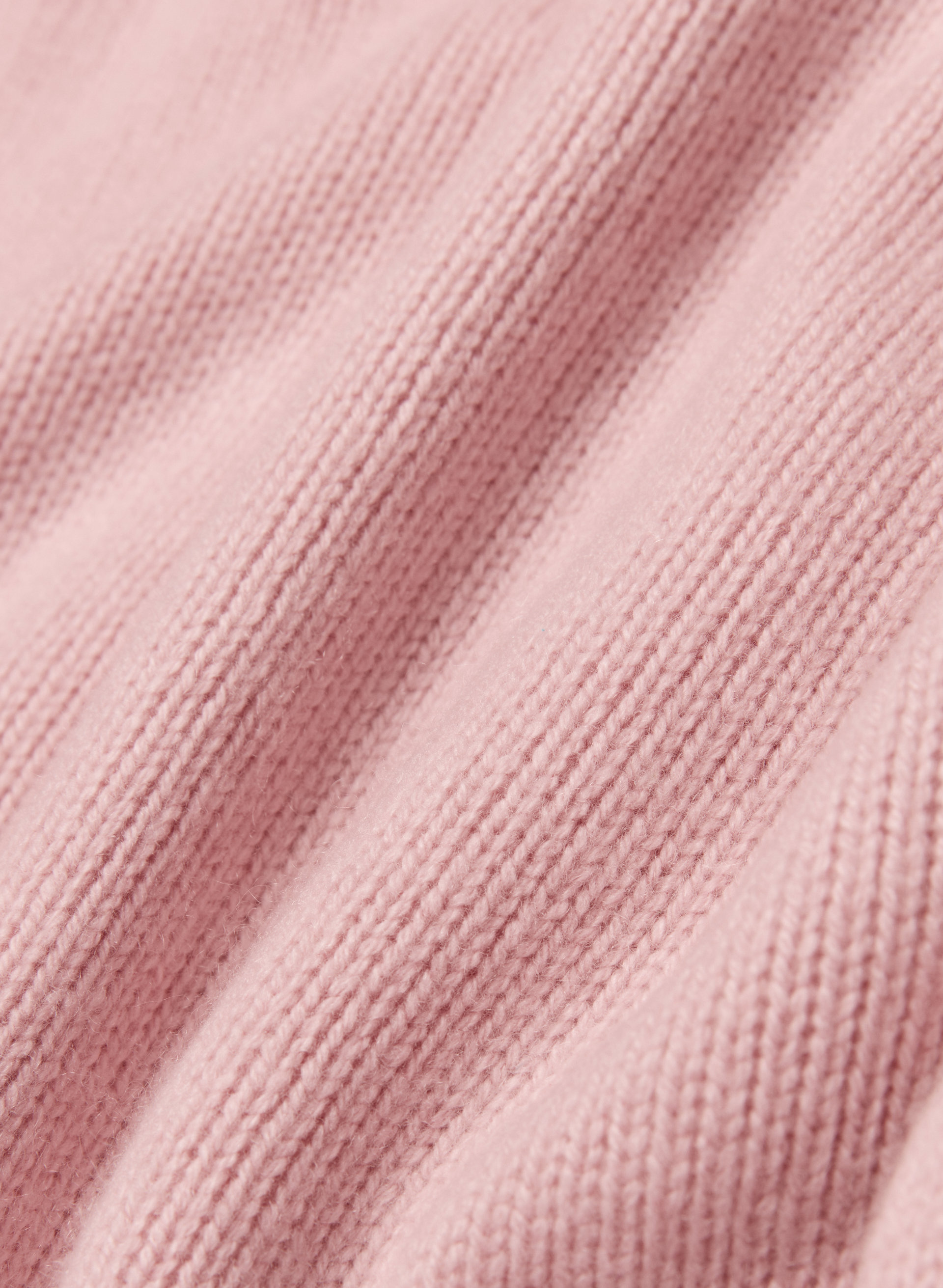 Maria Cashmere Sweater