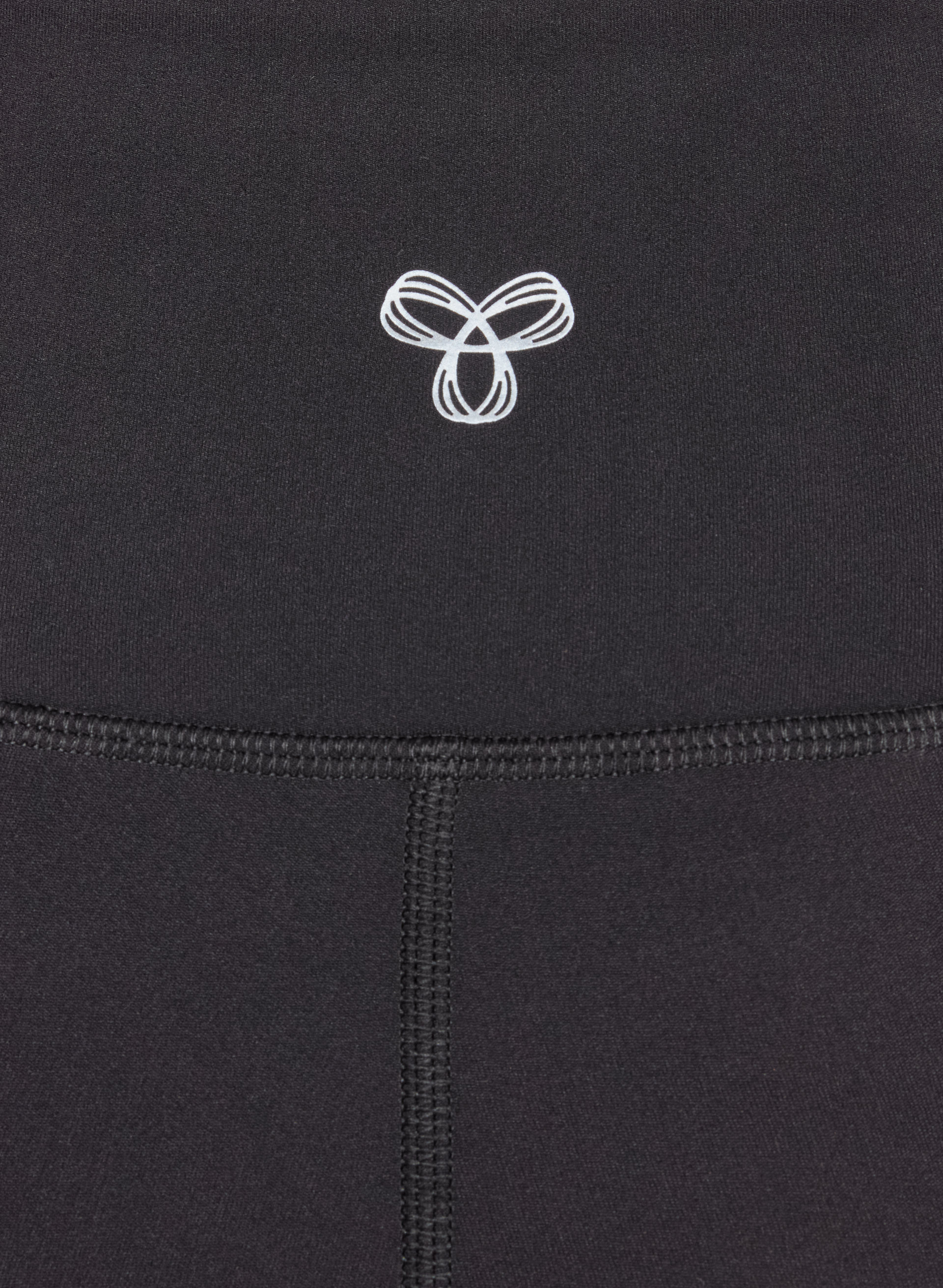 Tnaflex Trace Hi-Rise 7" Short