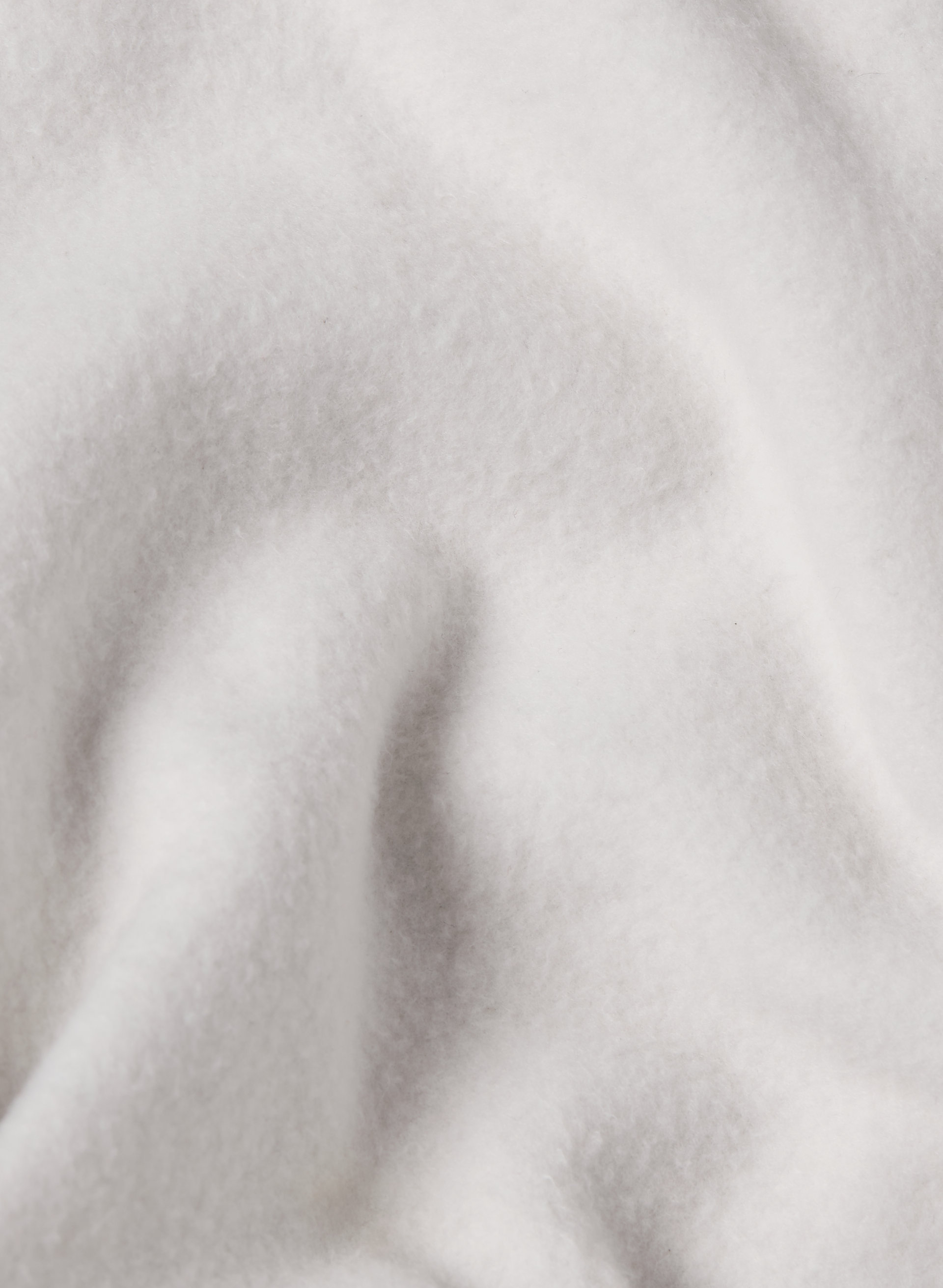 Cozy Fleece Boyfriend 5" Sweatshort