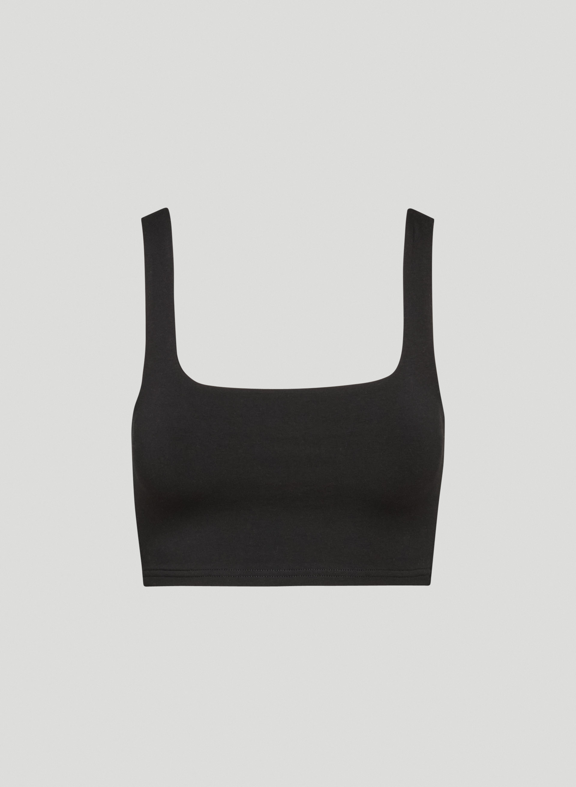 Soft Contour Bra Top