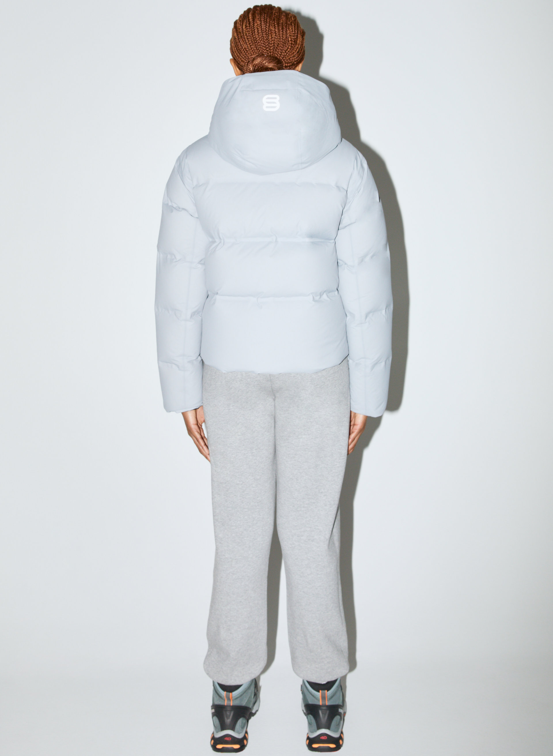 The Super Puff?O&trade; Shorty