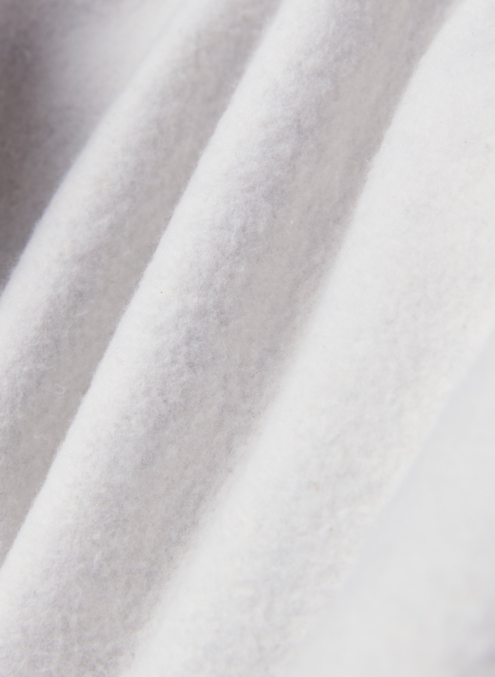 Cozy Fleece Perfect Raglan Sweatshirt