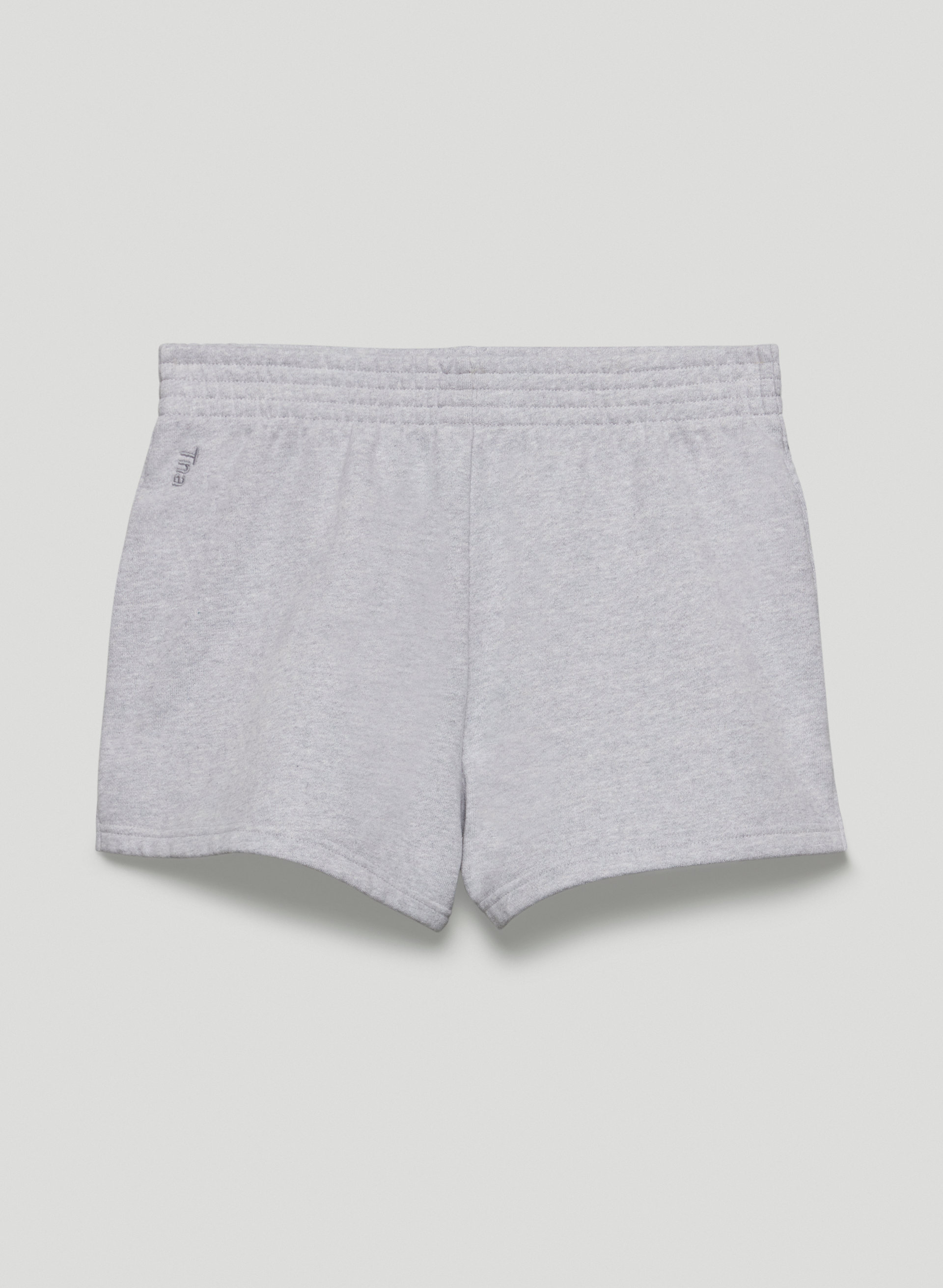 Extra Fleece Perfect 2" Sweatshort