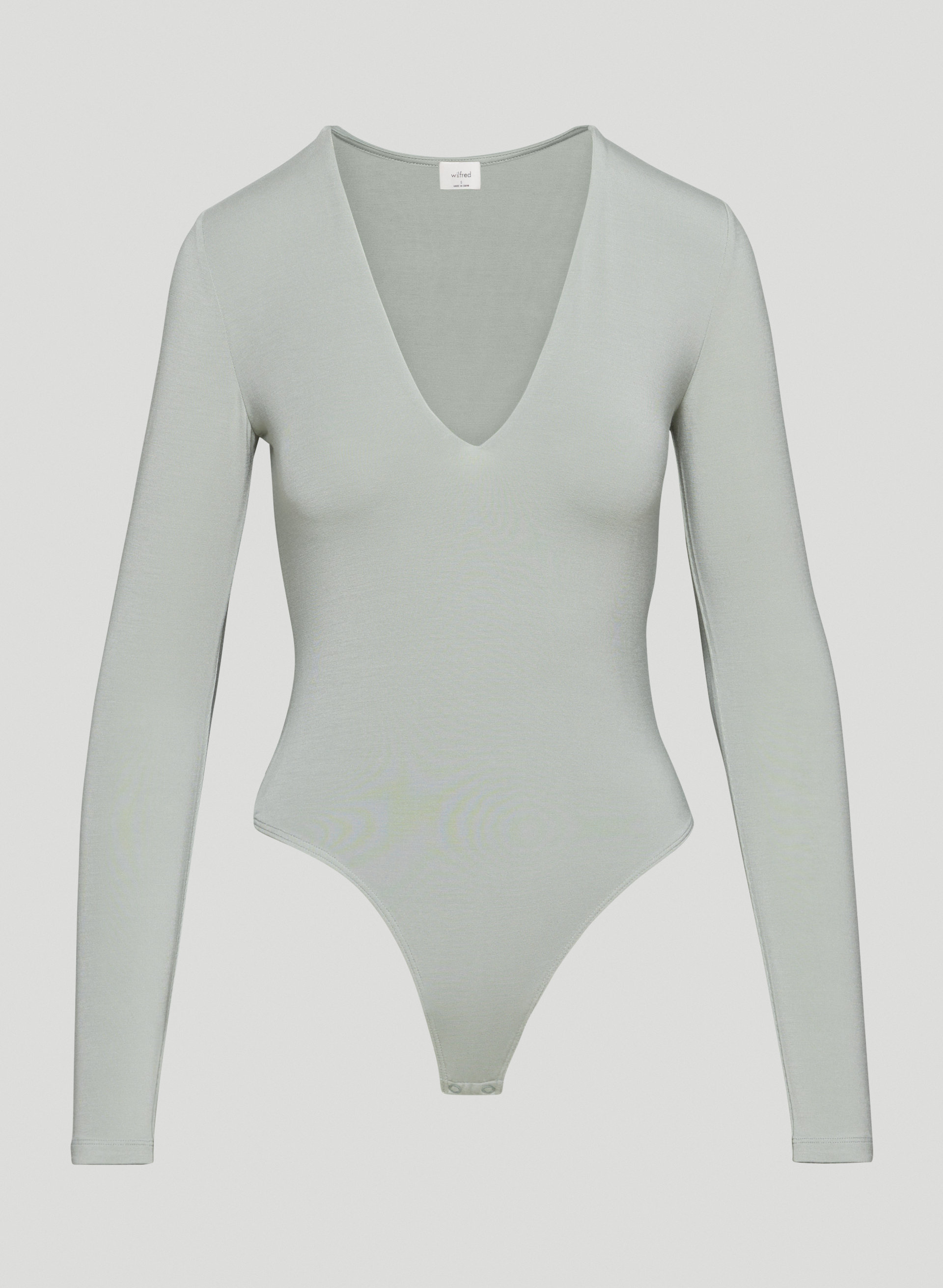 Toulouse Bodysuit