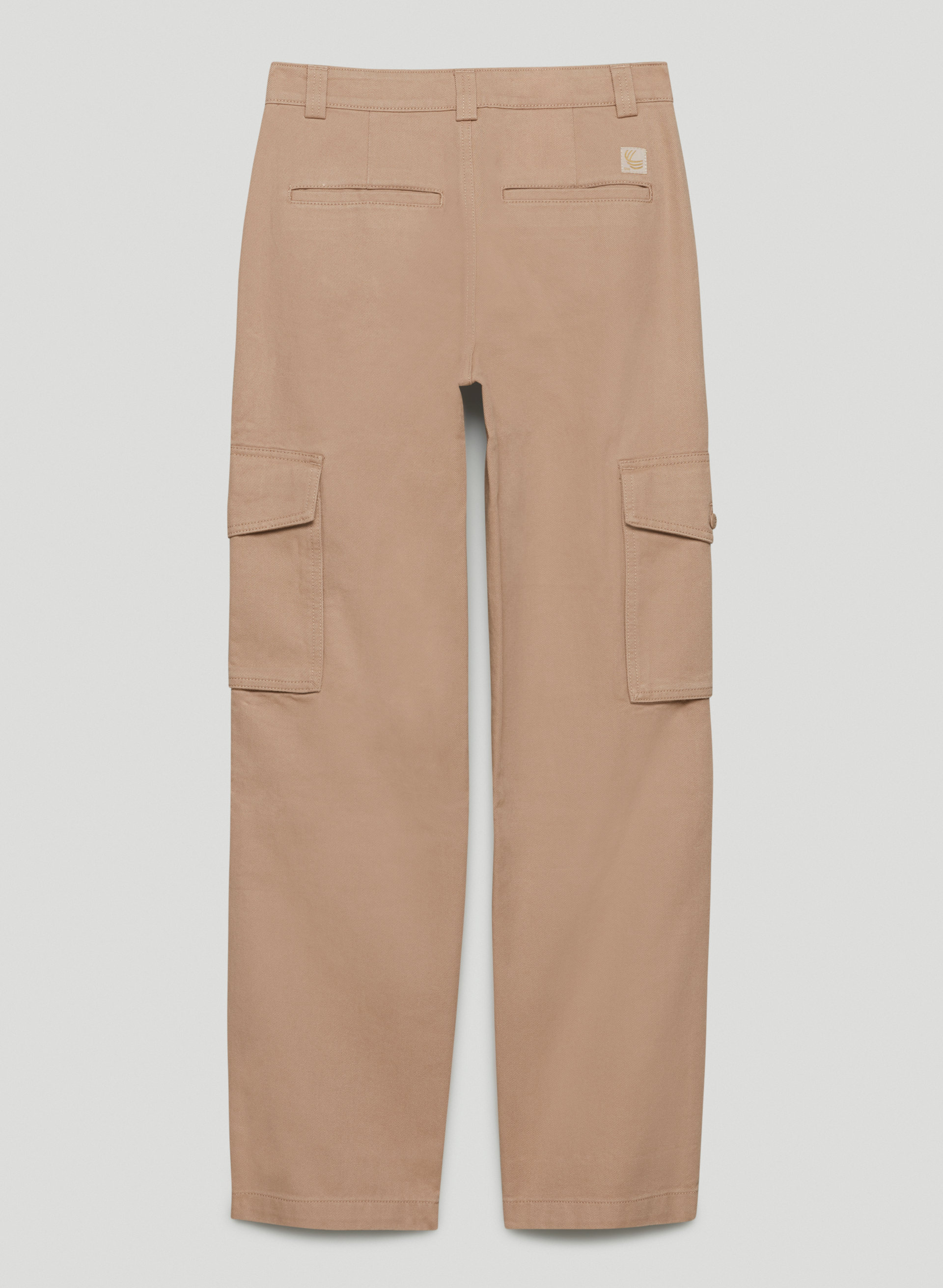 Chambers Pant