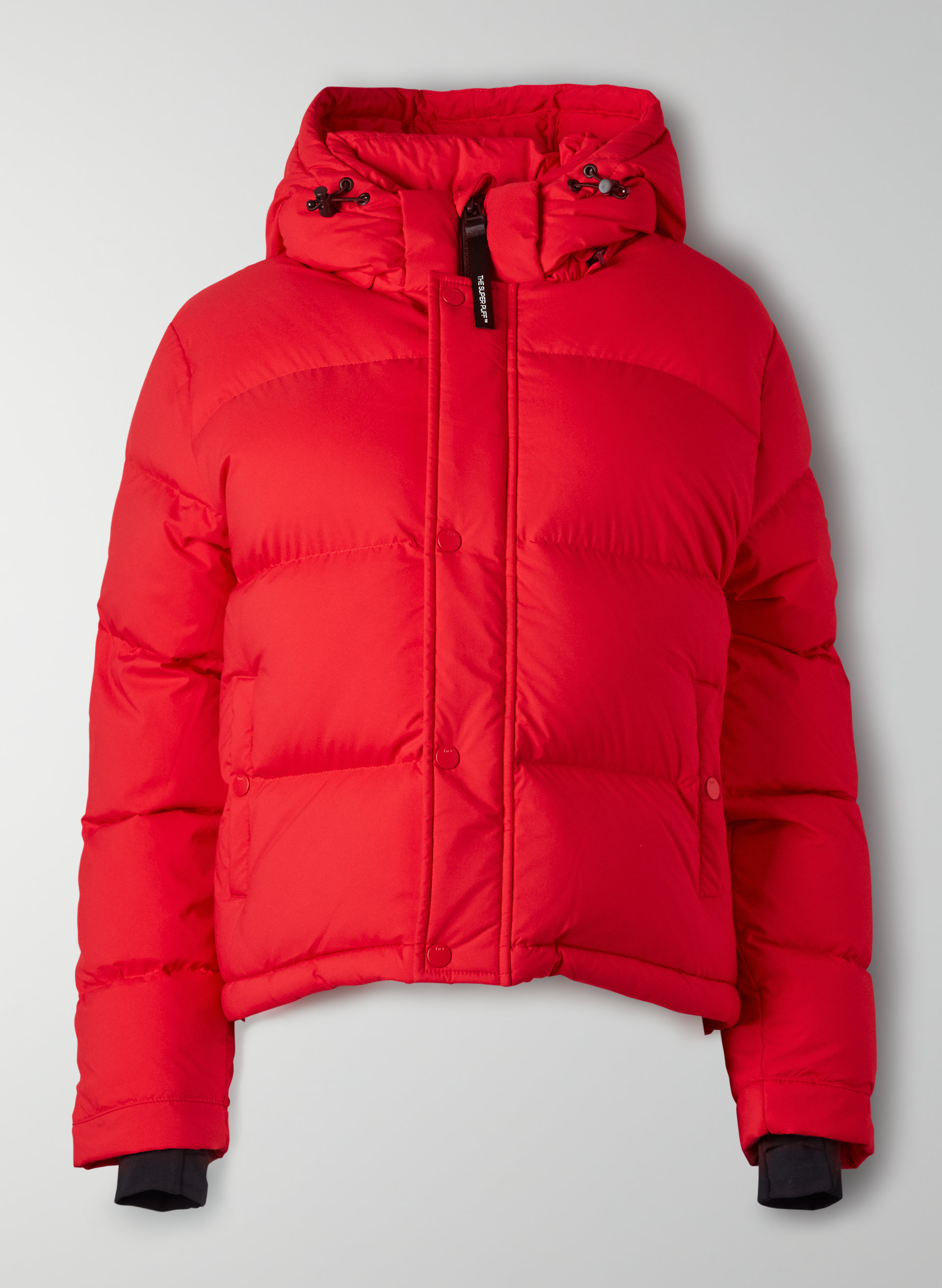 The Super Puff&trade; Shorty