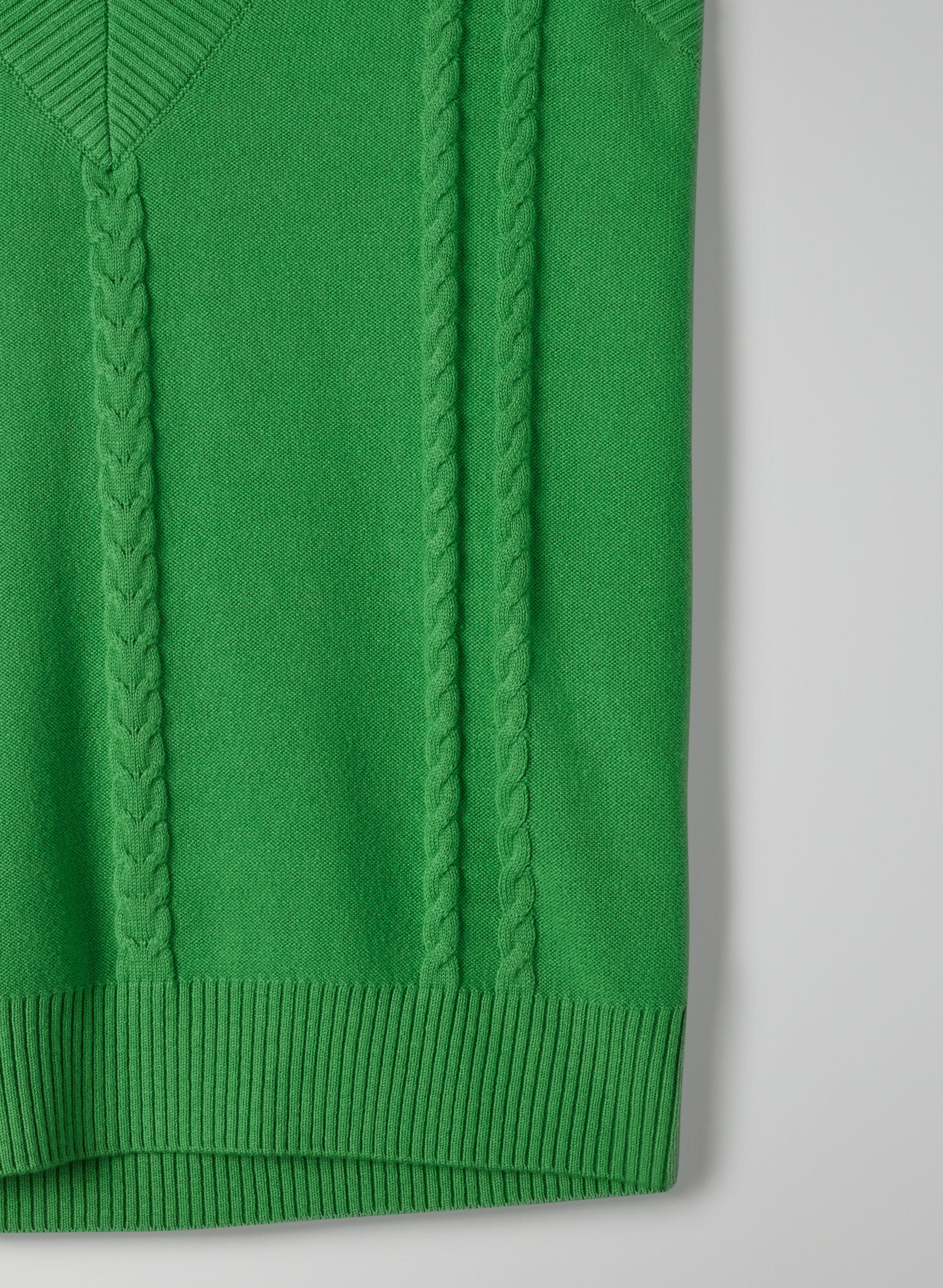 Winston Sweater Vest