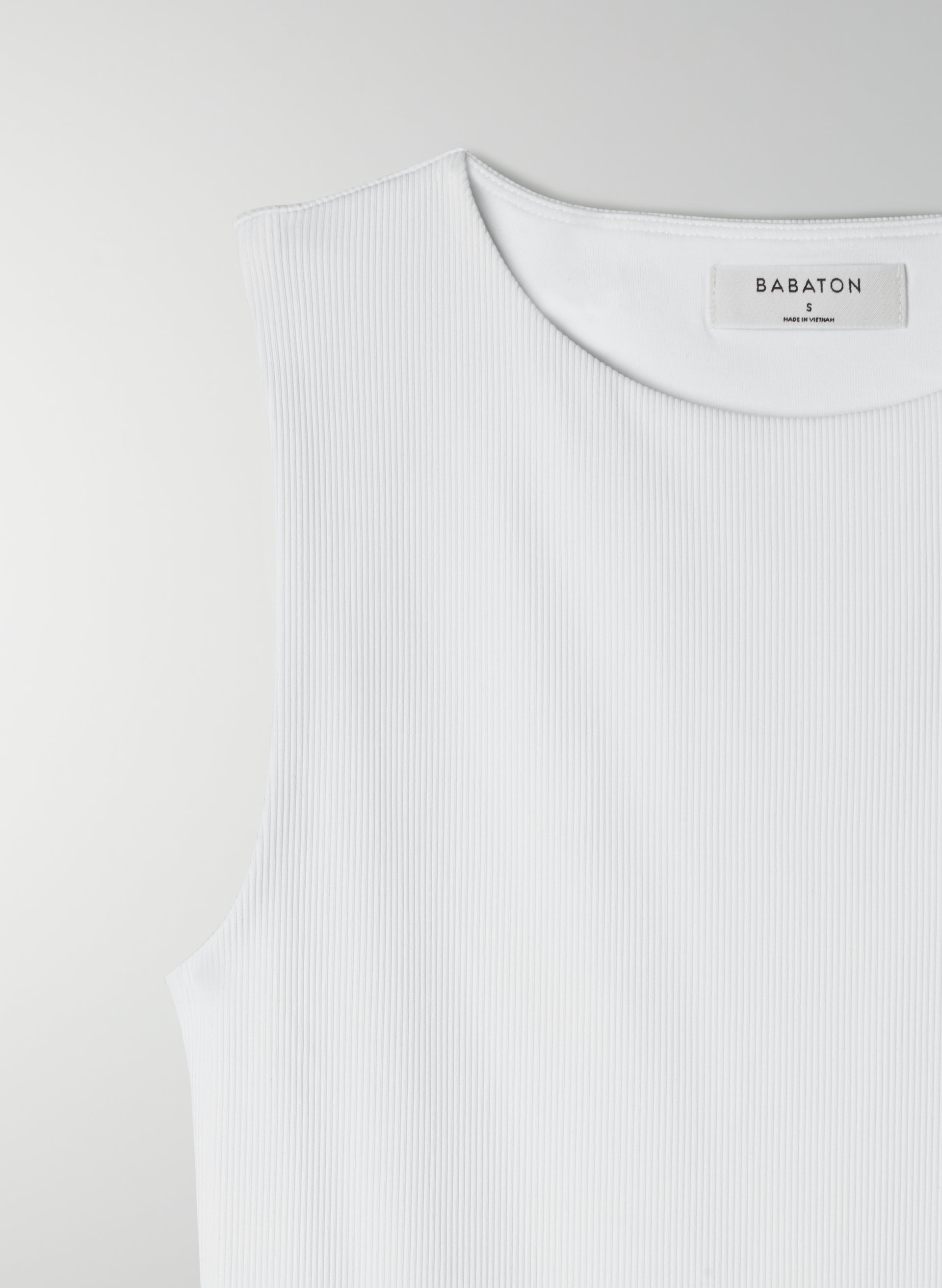 Contour Rib Muscle Bodysuit