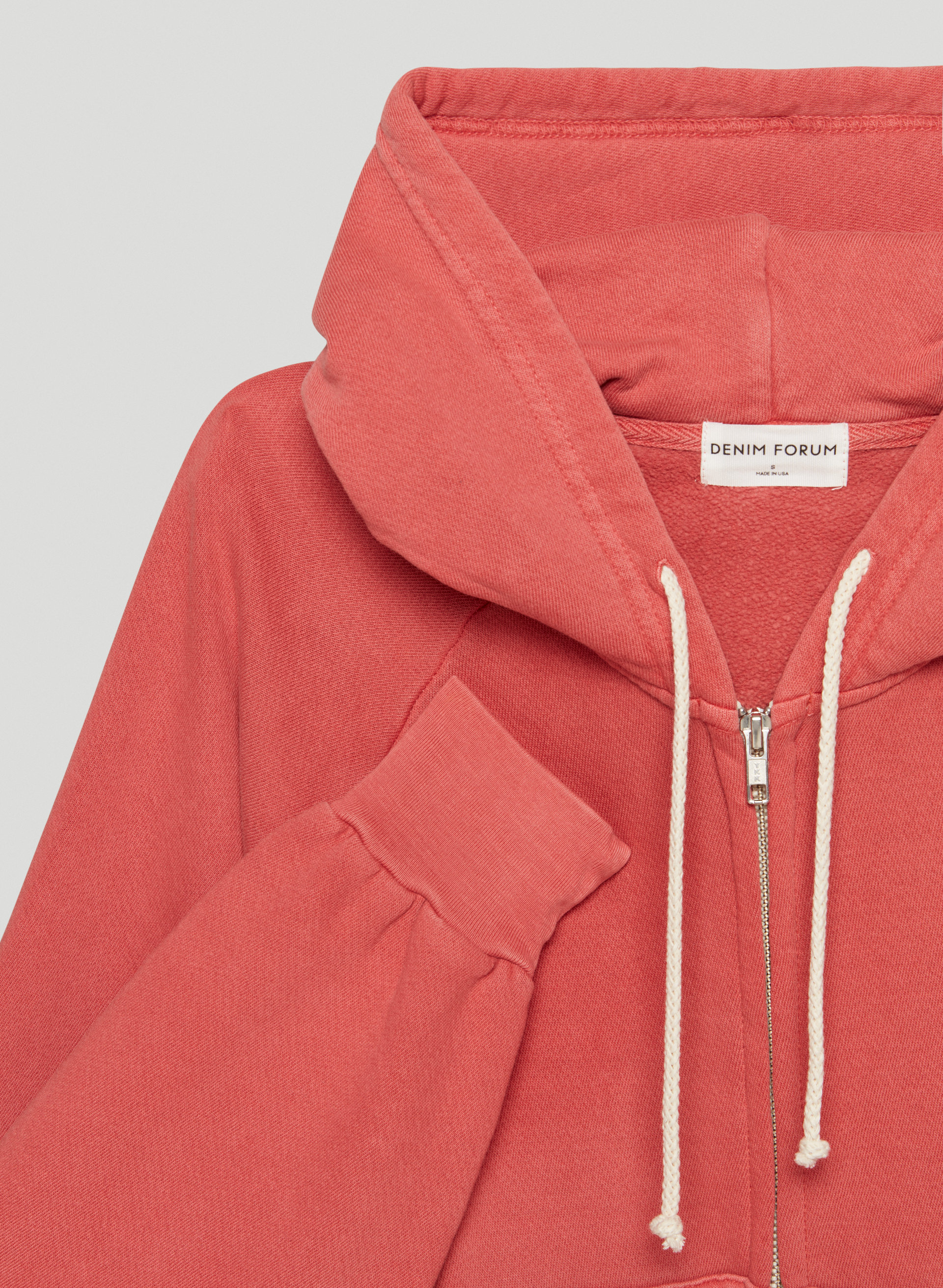 The Debbie Hooded Sweatshirt