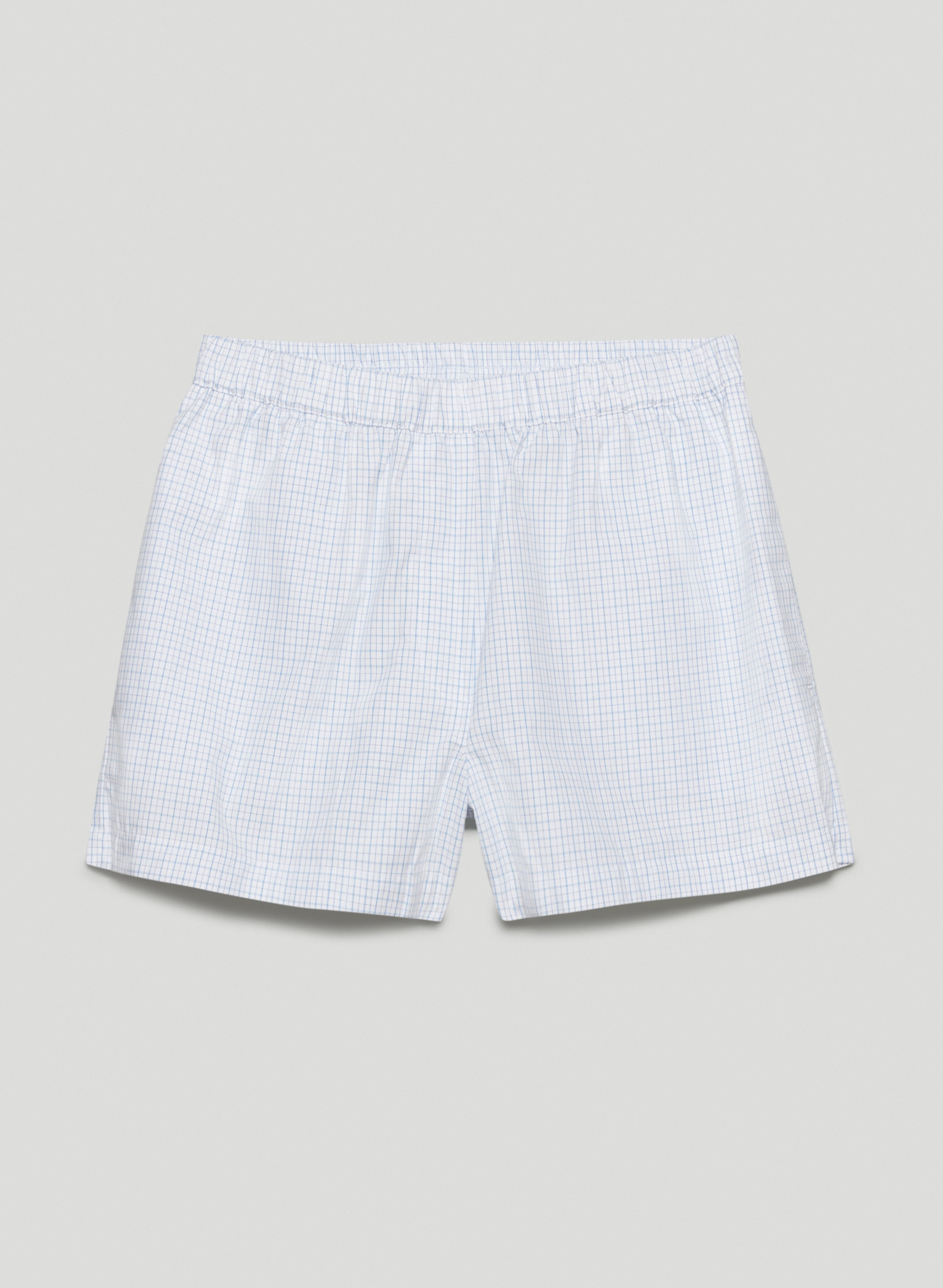 Breeze Short