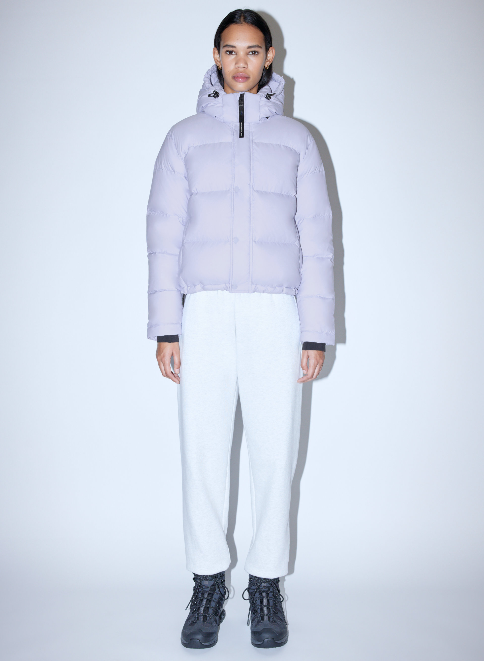 The Super Puff™ Shorty