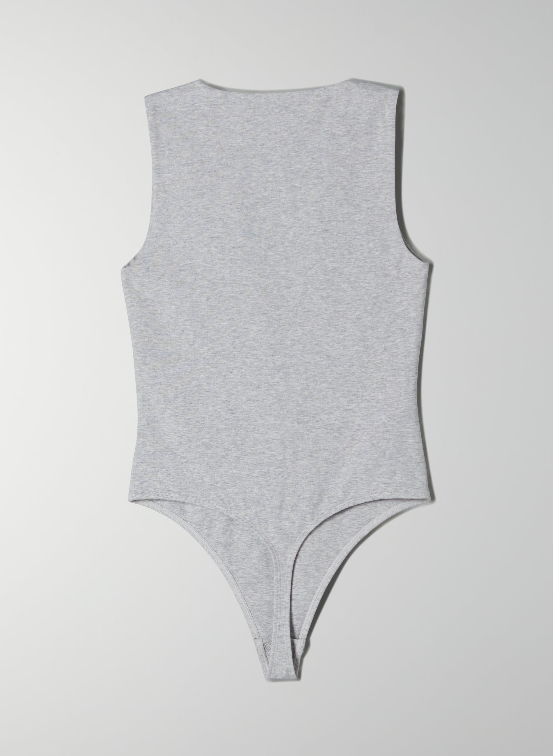 Soft Contour Muscle Bodysuit