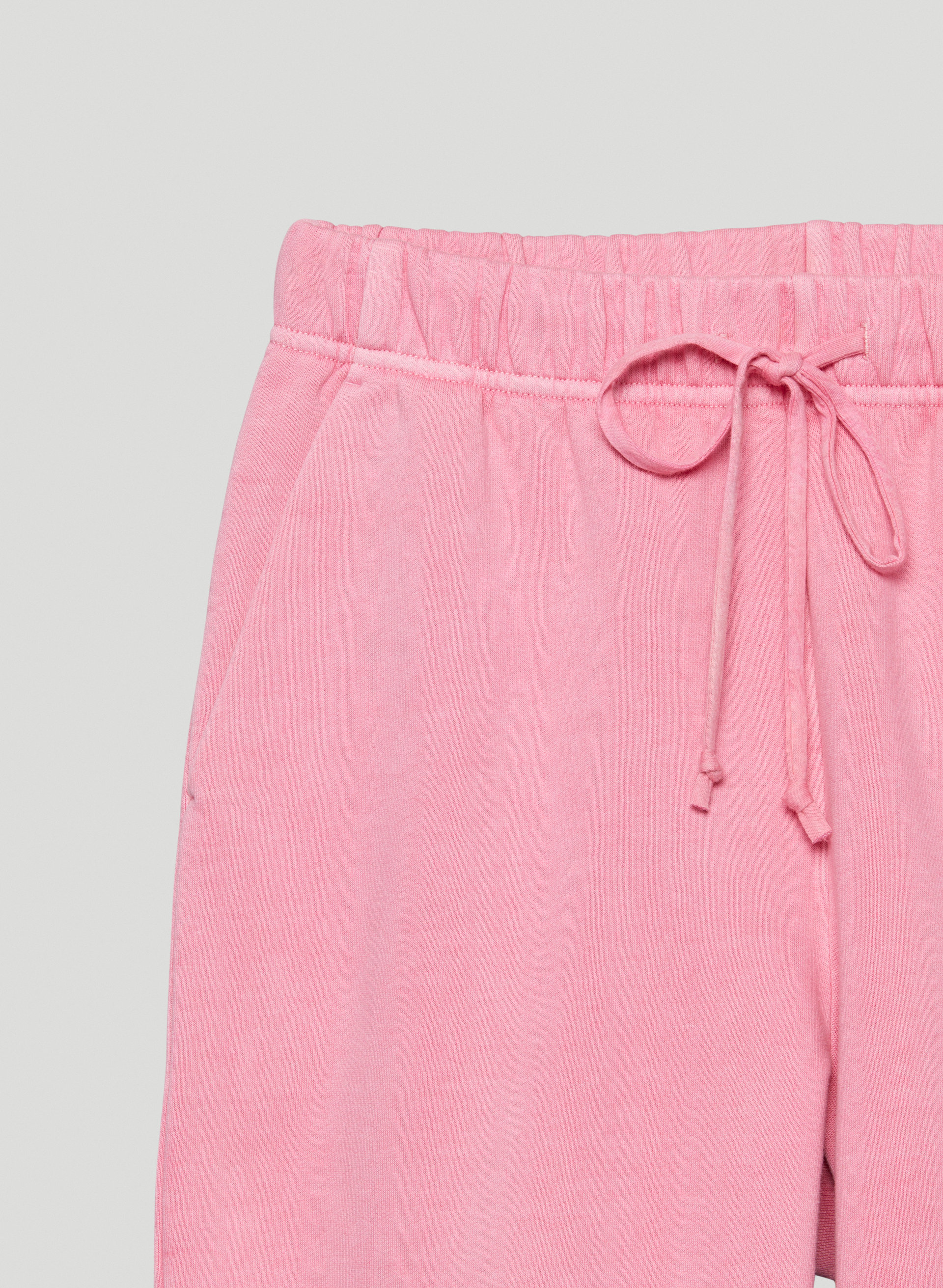 Free Fleece Oversized Jogger