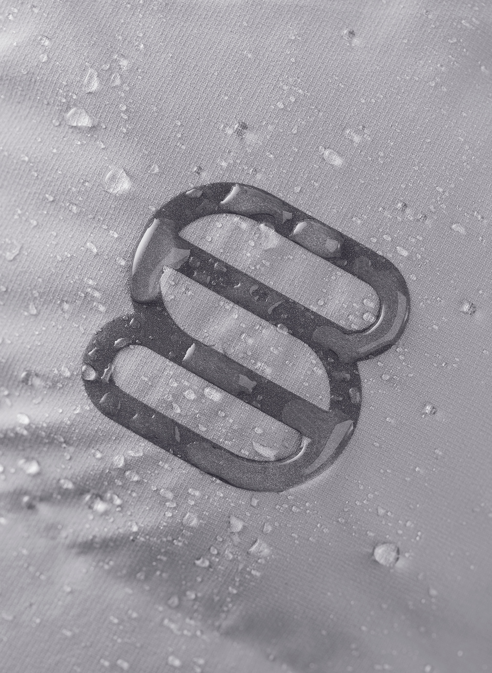 The Super Puff?O&trade; Shorty