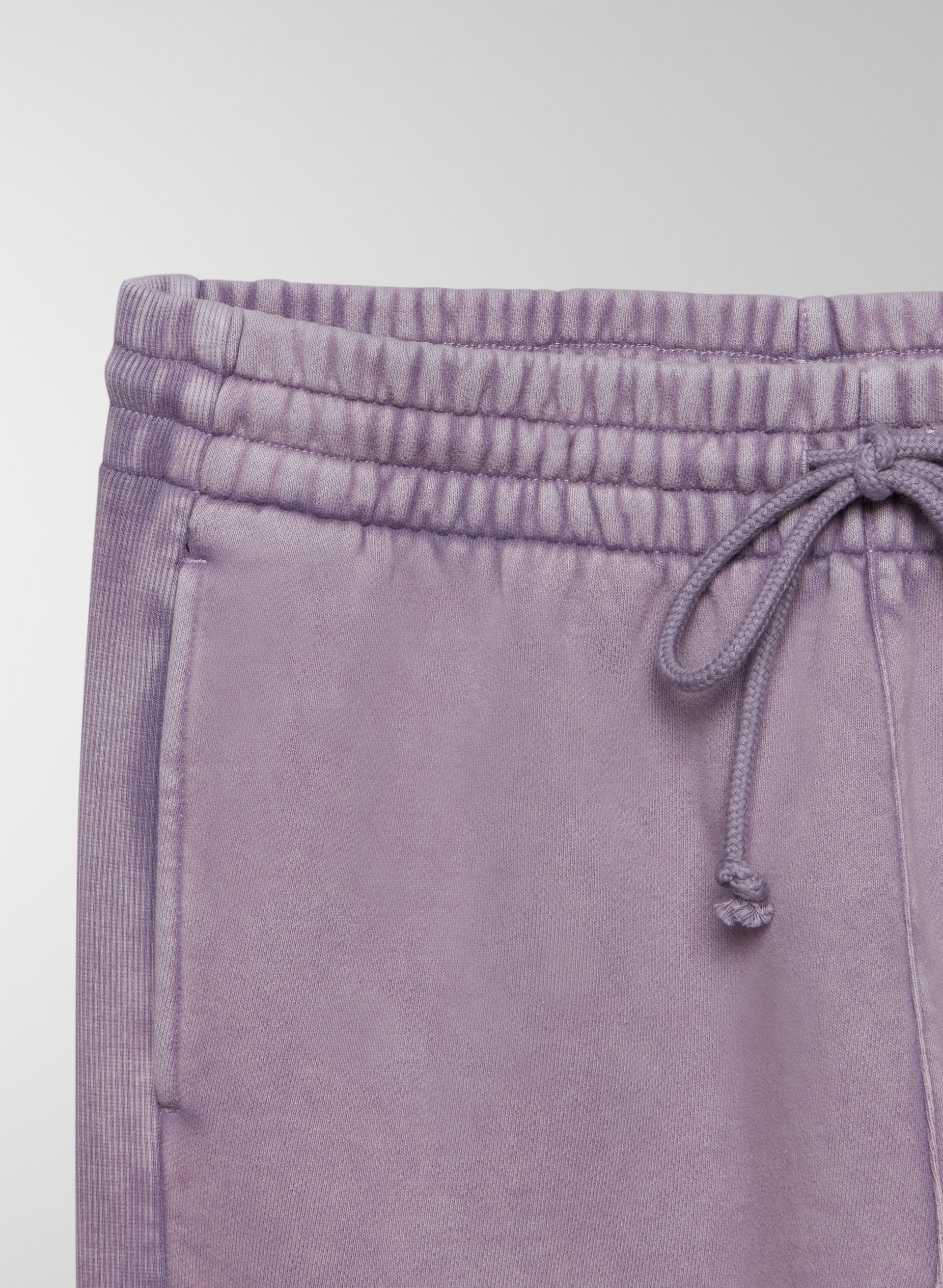 Cozy Fleece Boyfriend Sweatpant