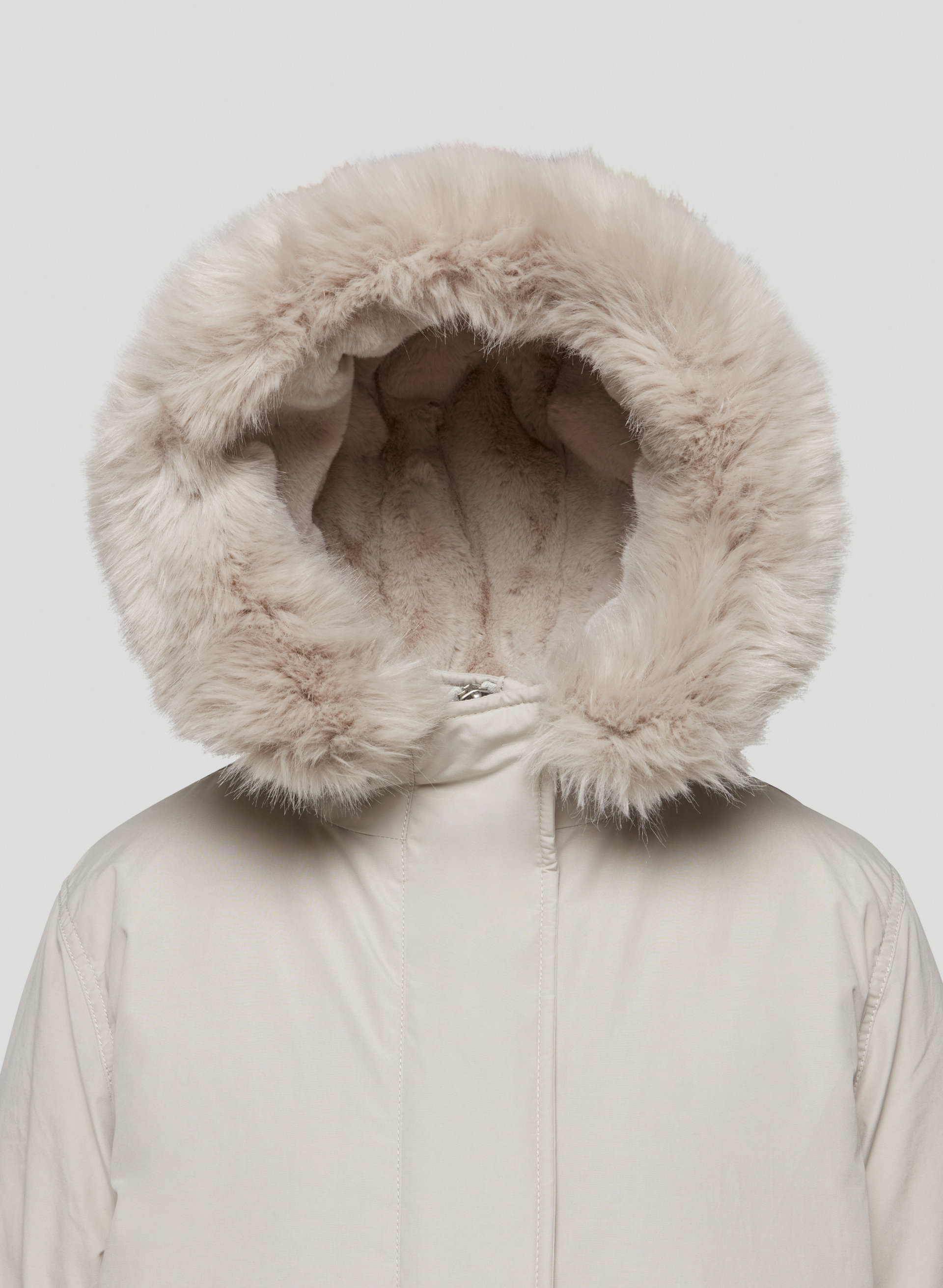 Mont Blanc Parka