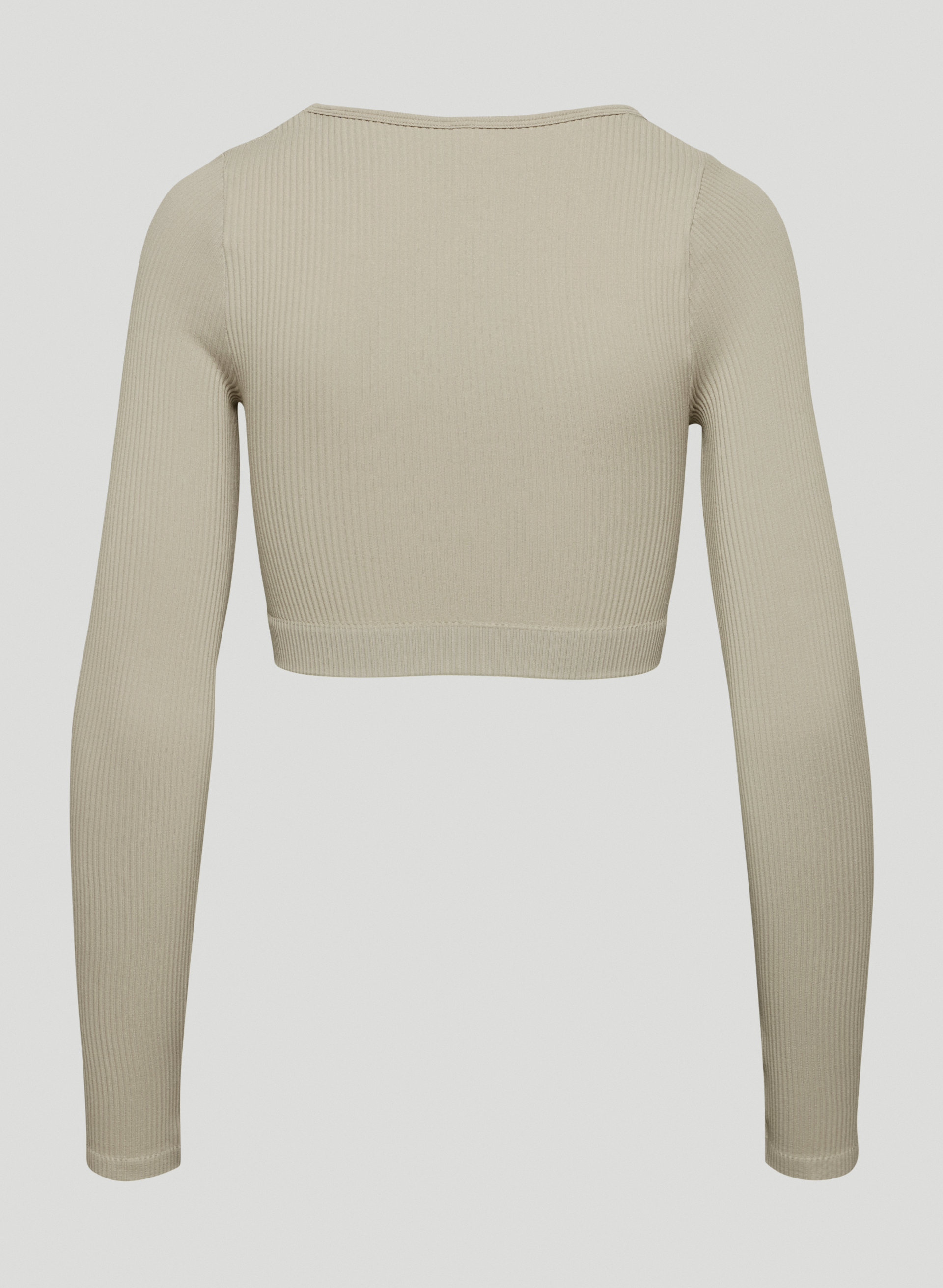 Balsam Seamless Longsleeve