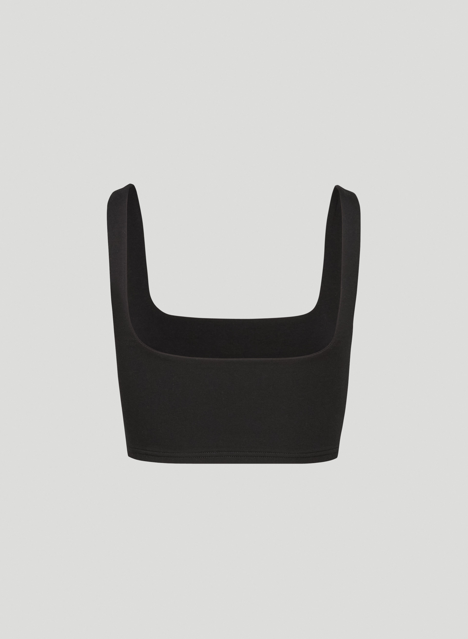 Soft Contour Bra Top