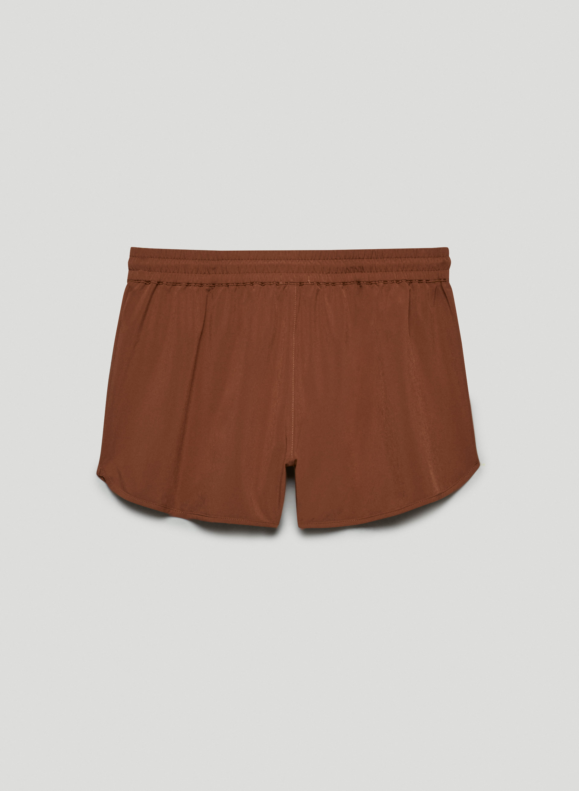 Alayli Running Short