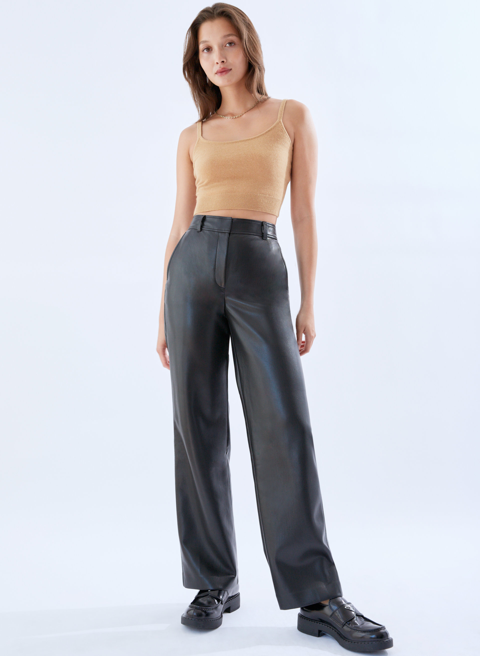 Tribune Cashmere Sweater