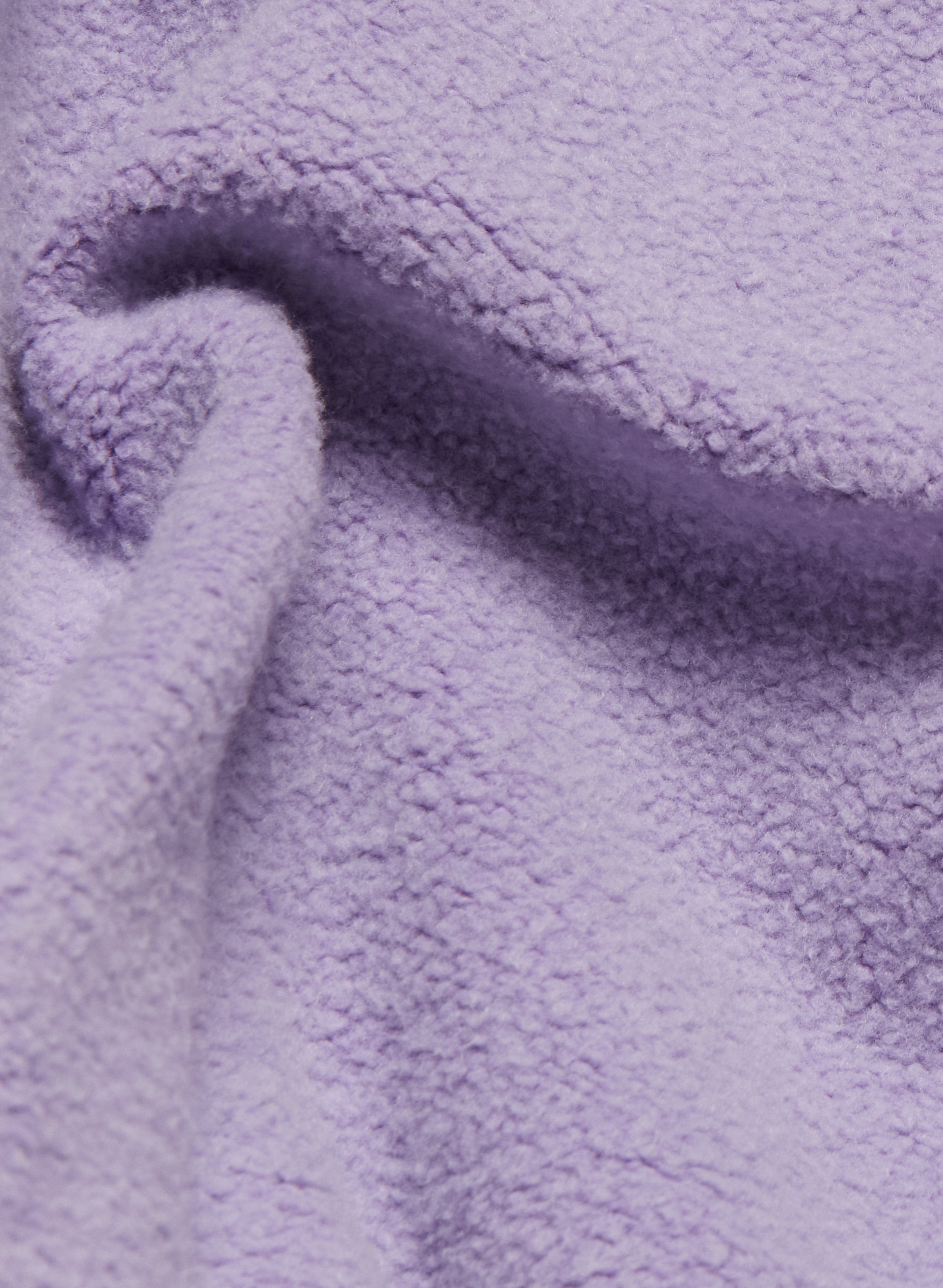 Cozy Fleece Perfect Shrunken Hoodie