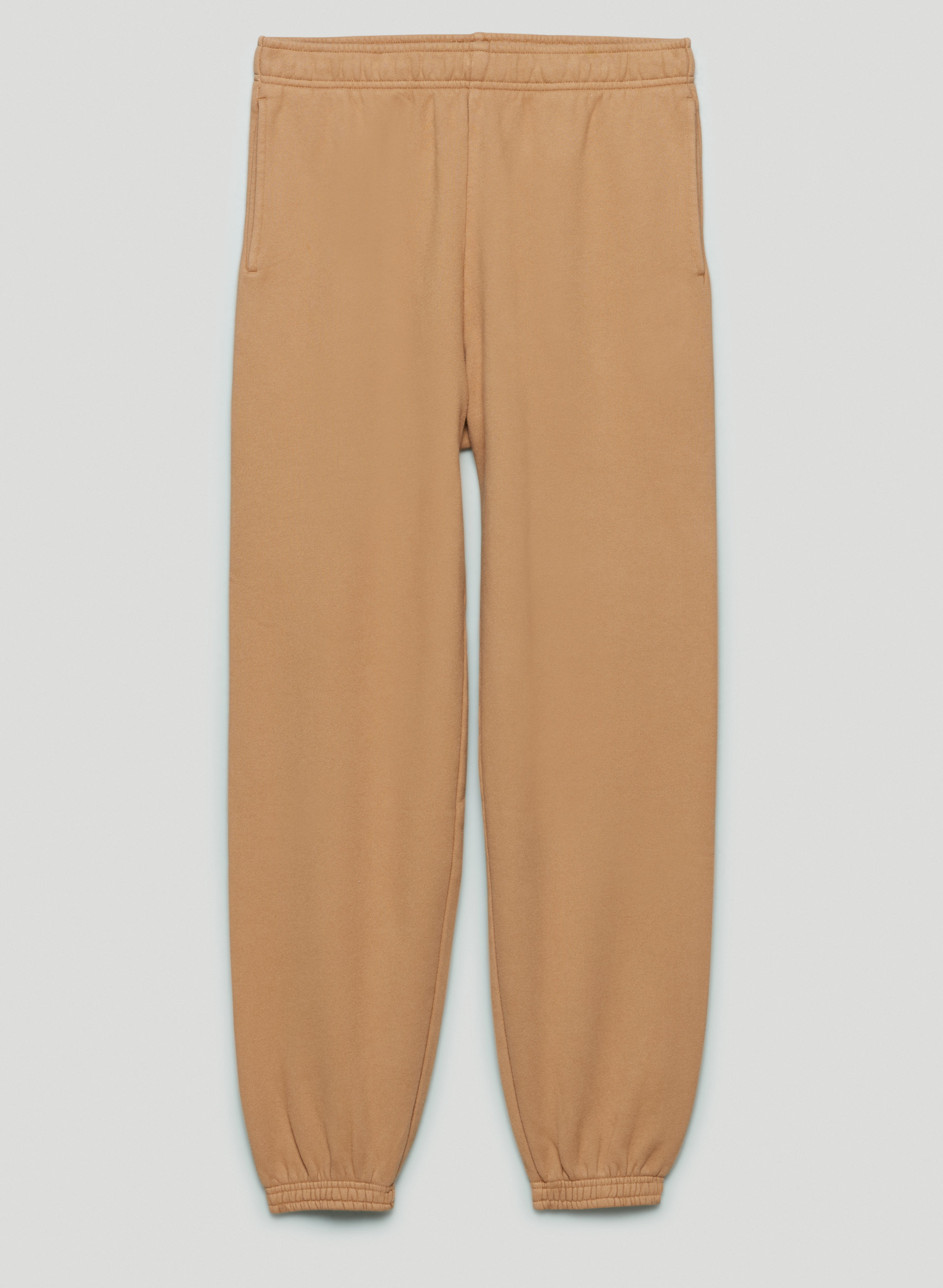 Cozy Fleece Mega Sweatpant
