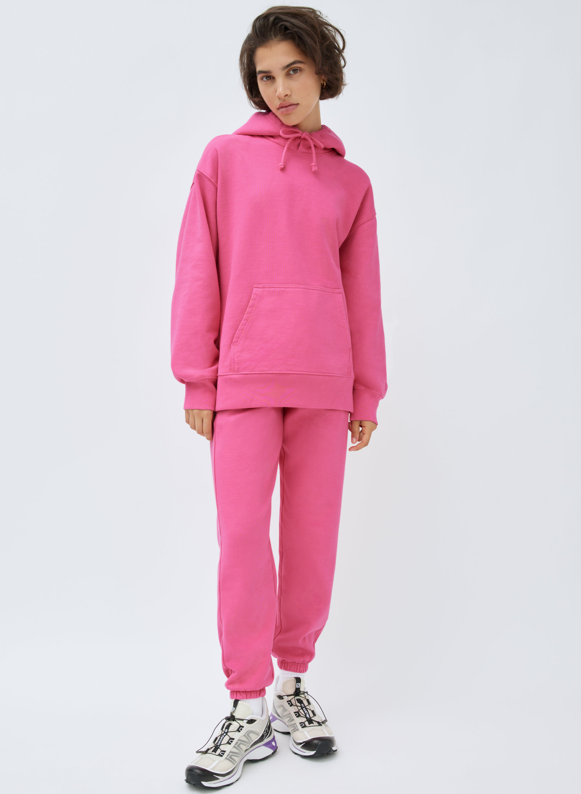 Extra Fleece Boyfriend Sweatpant