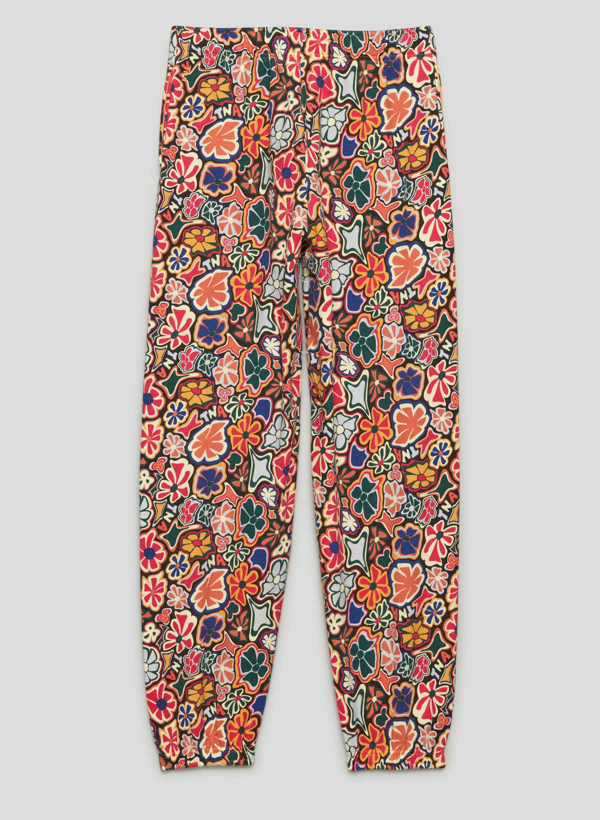 Cozy Fleece Mega Sweatpant