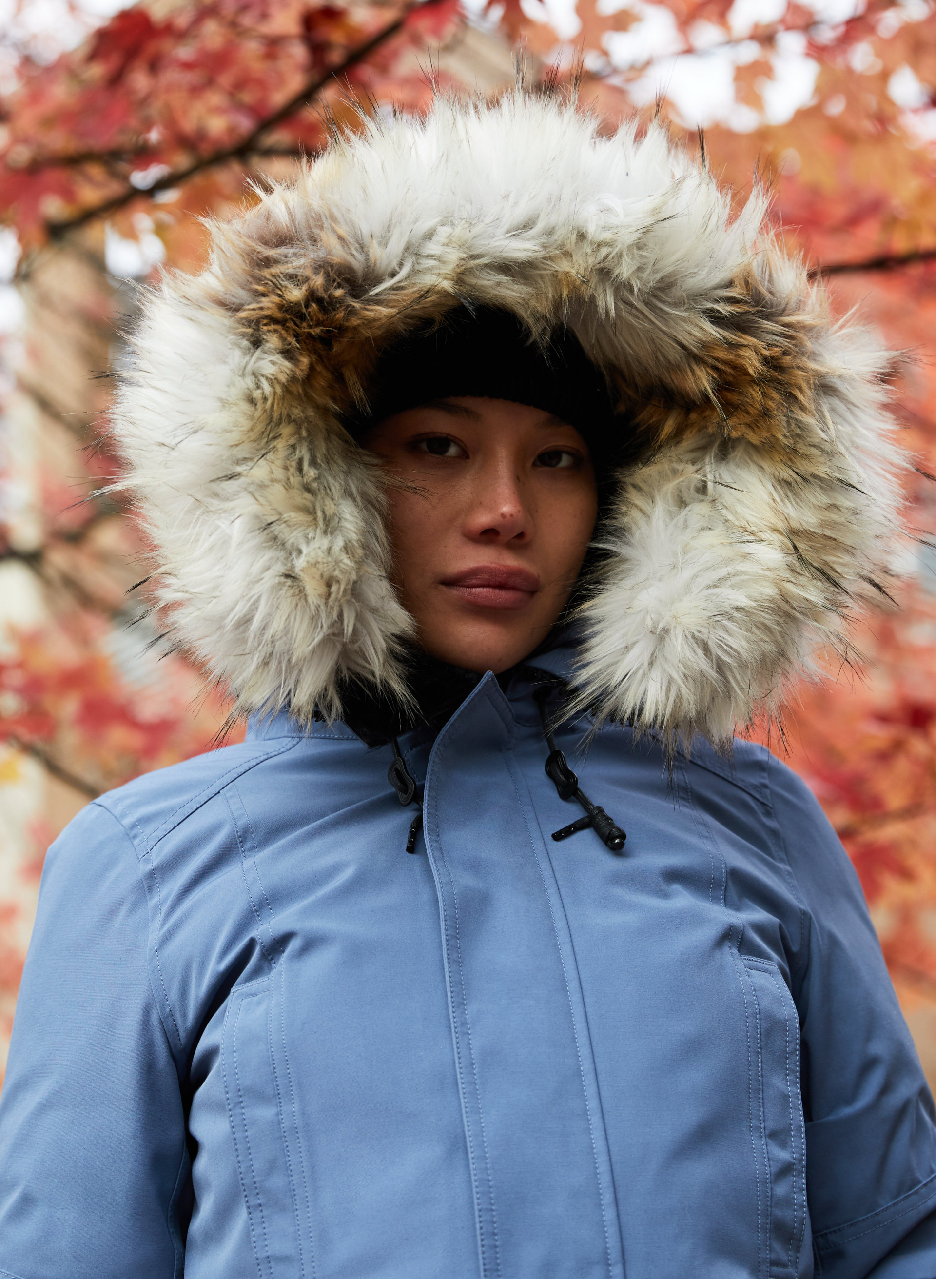 Bancroft Parka
