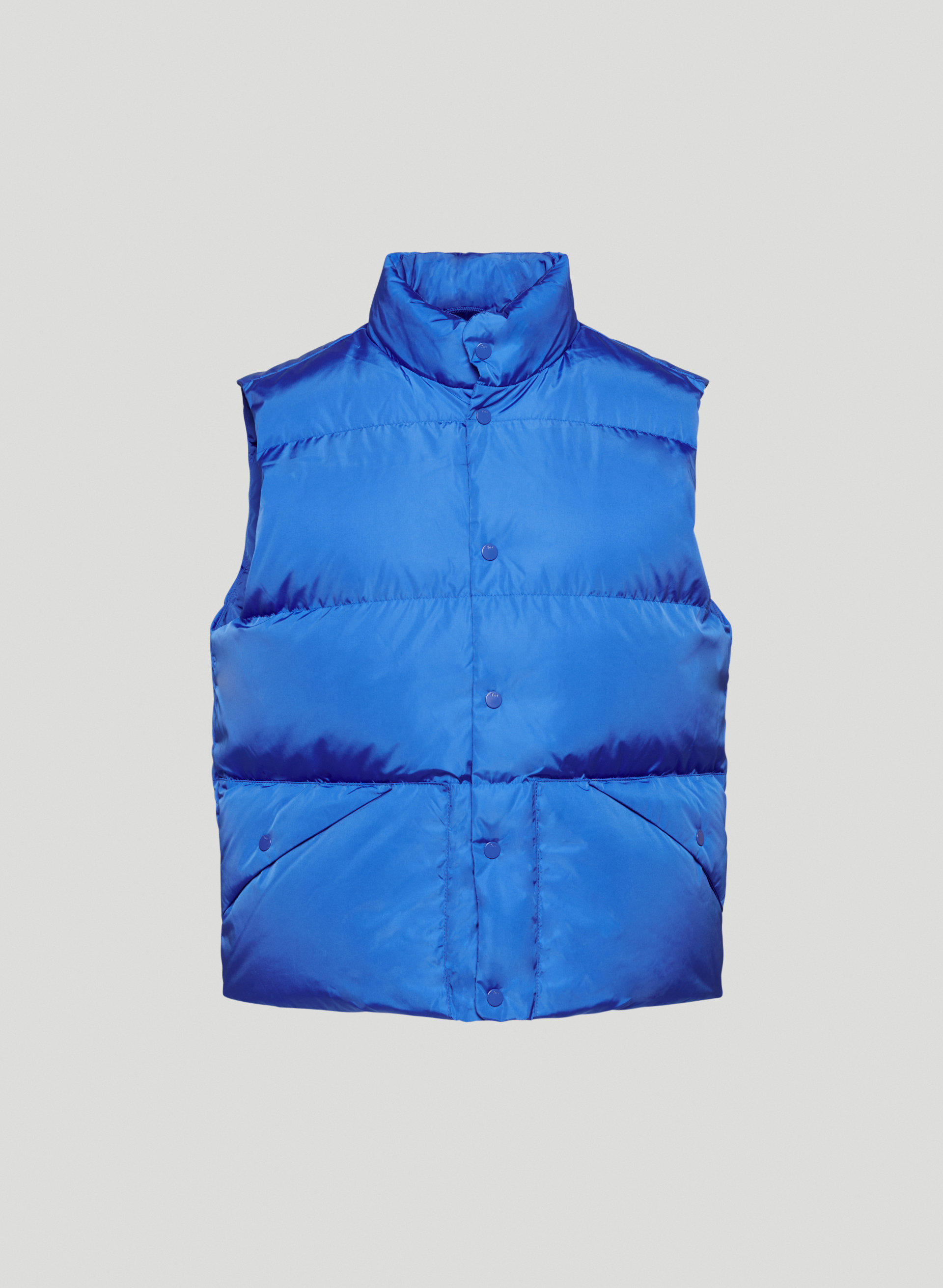 Basecamp Vest
