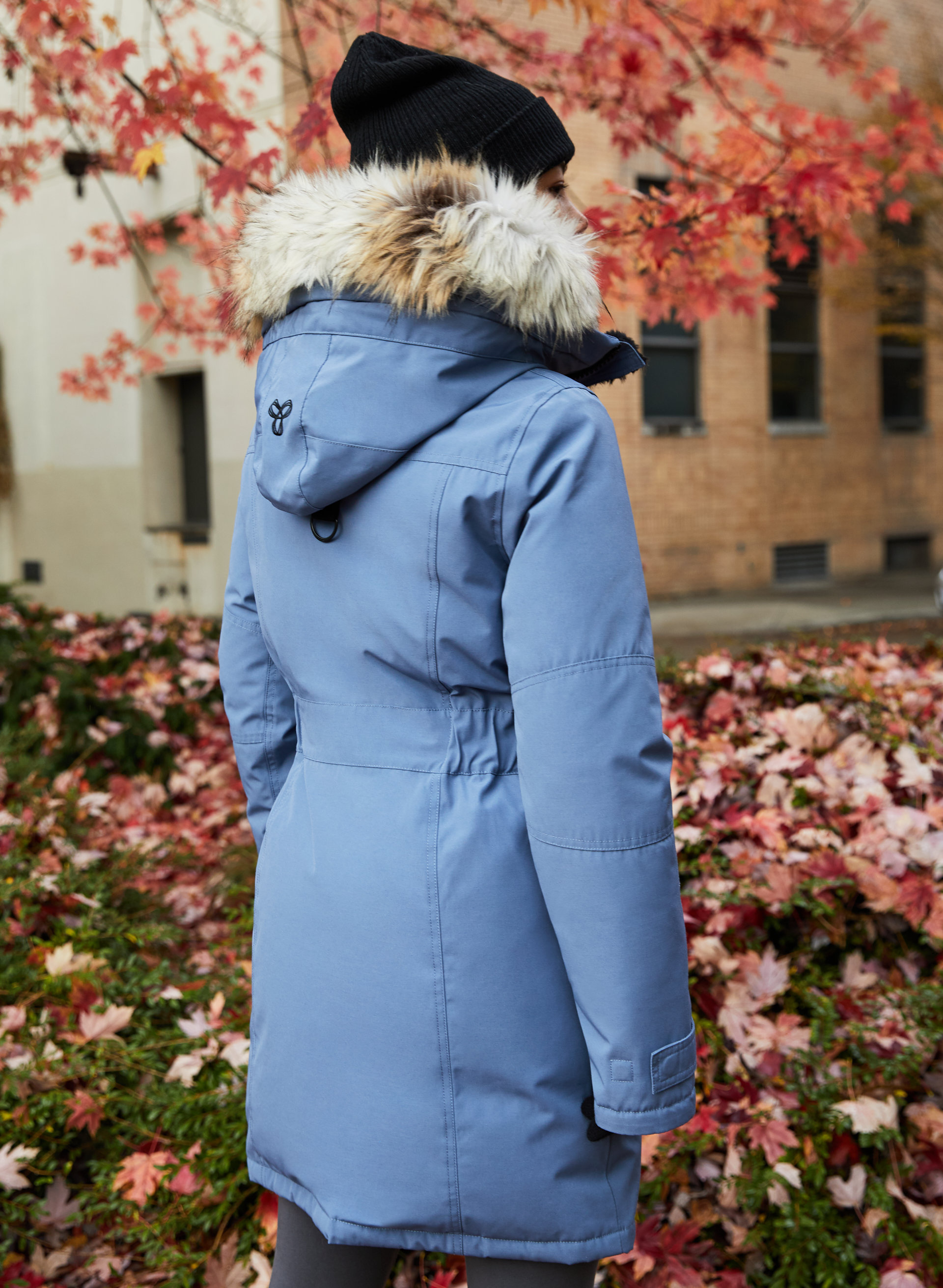 Bancroft Parka