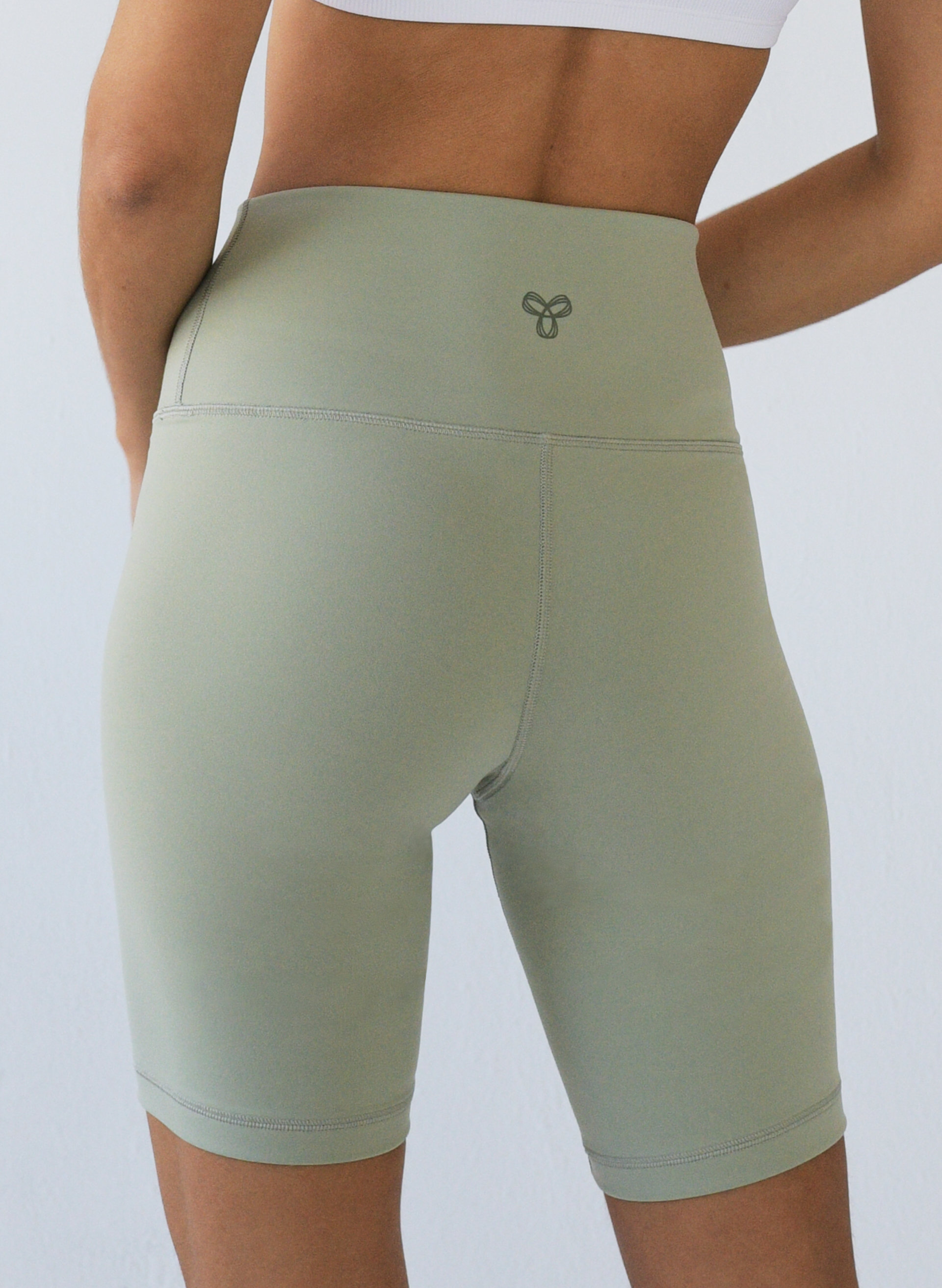 Tnalife™ Atmosphere Hi-Rise 9" Short